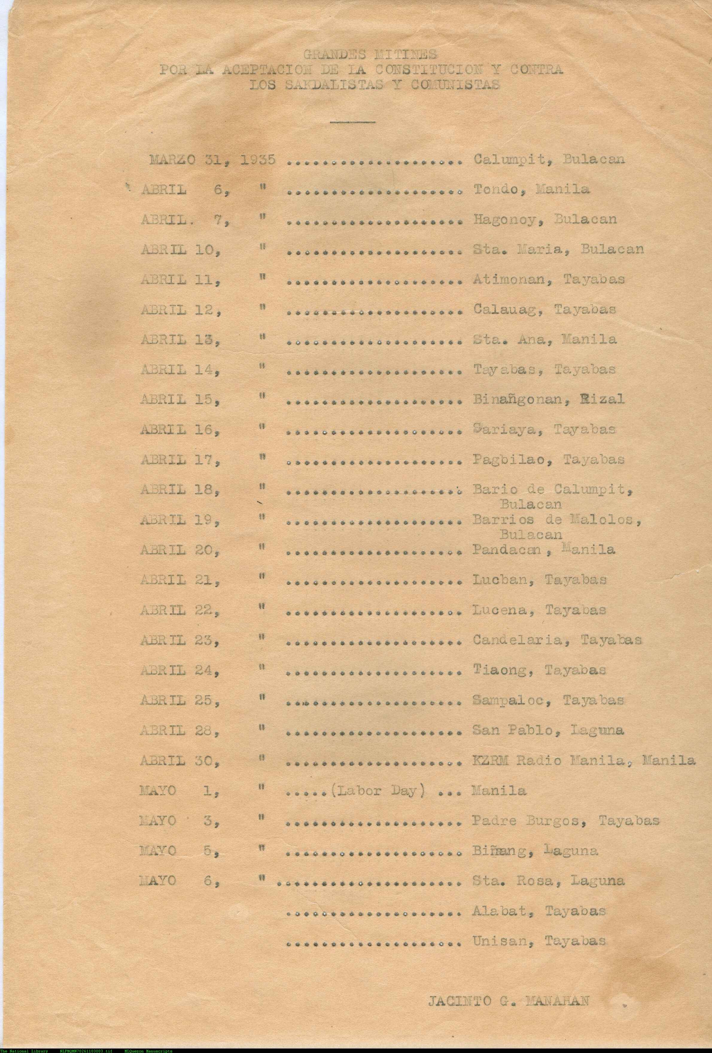 19 
