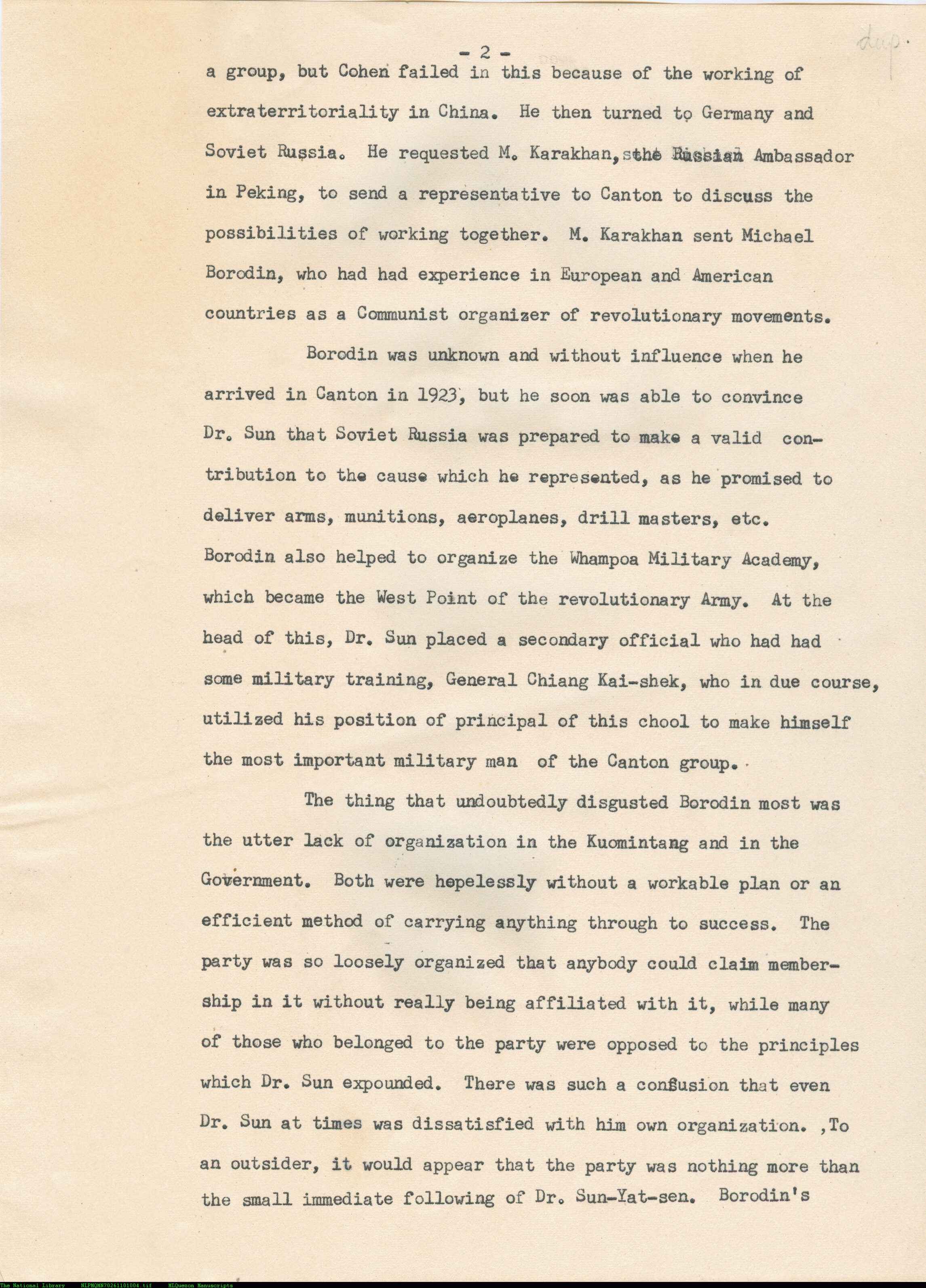 4 
