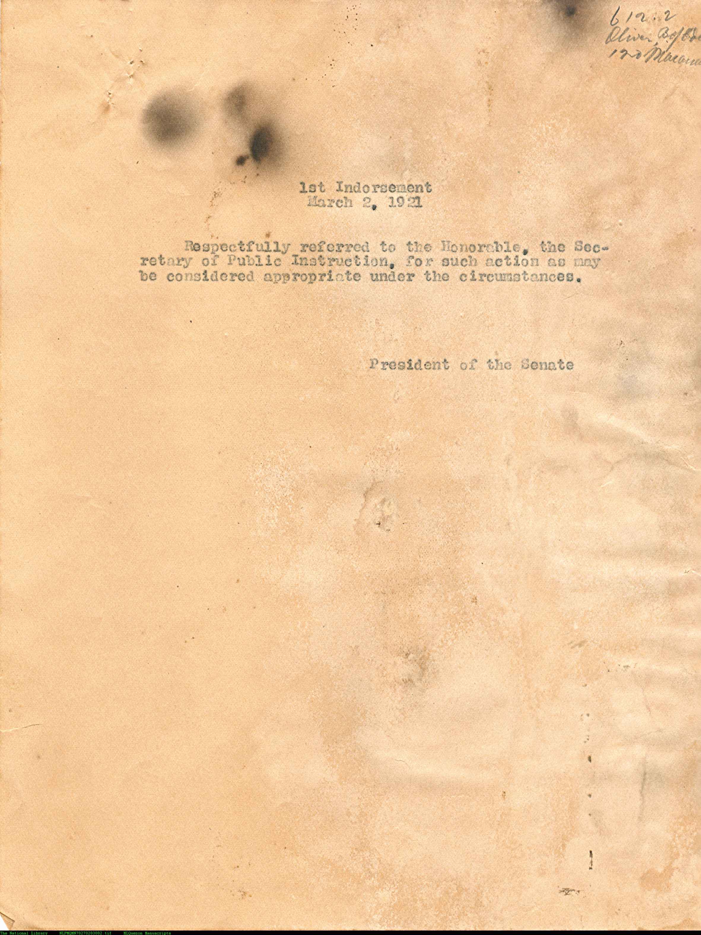 13 
