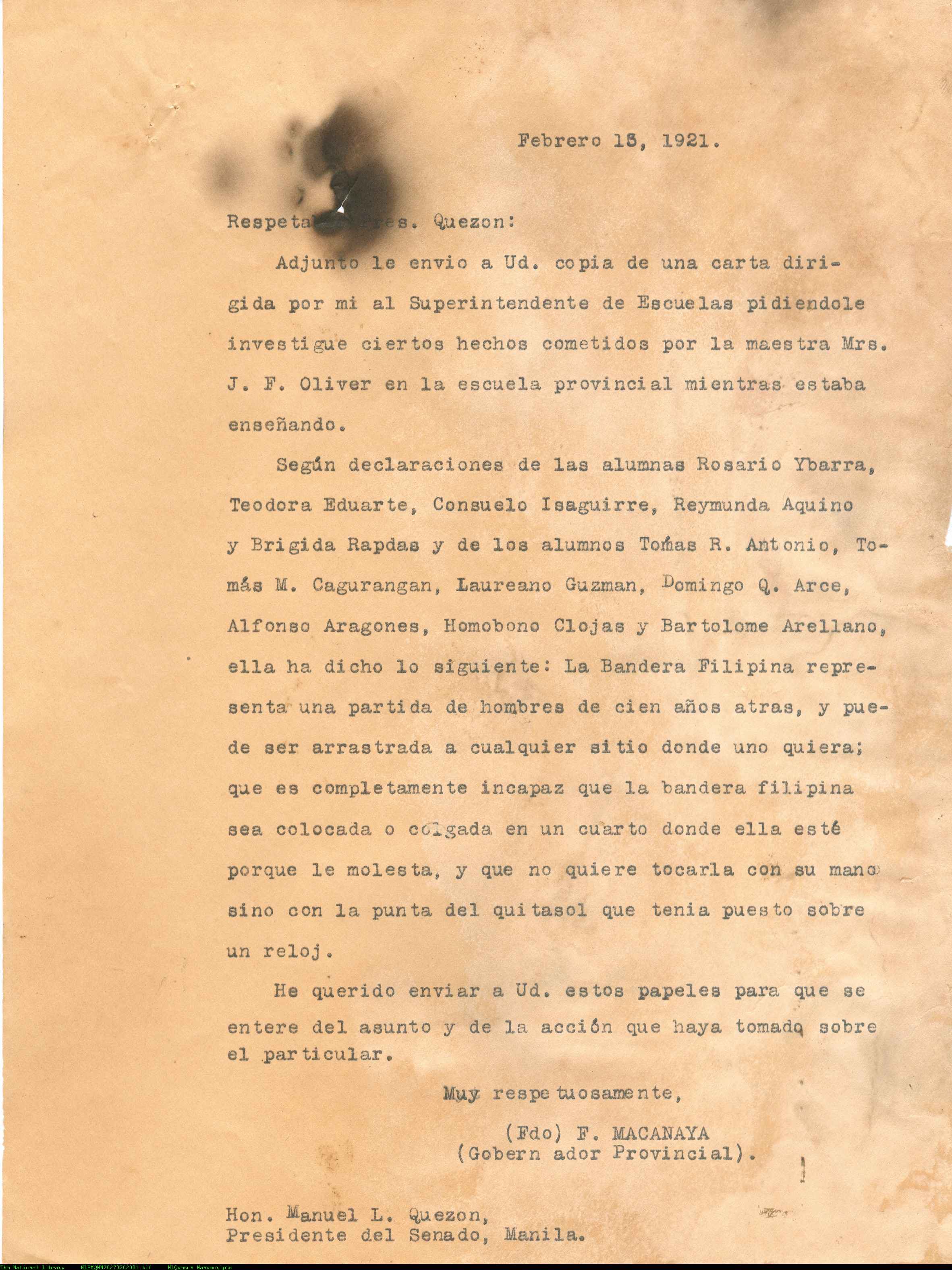 8 
