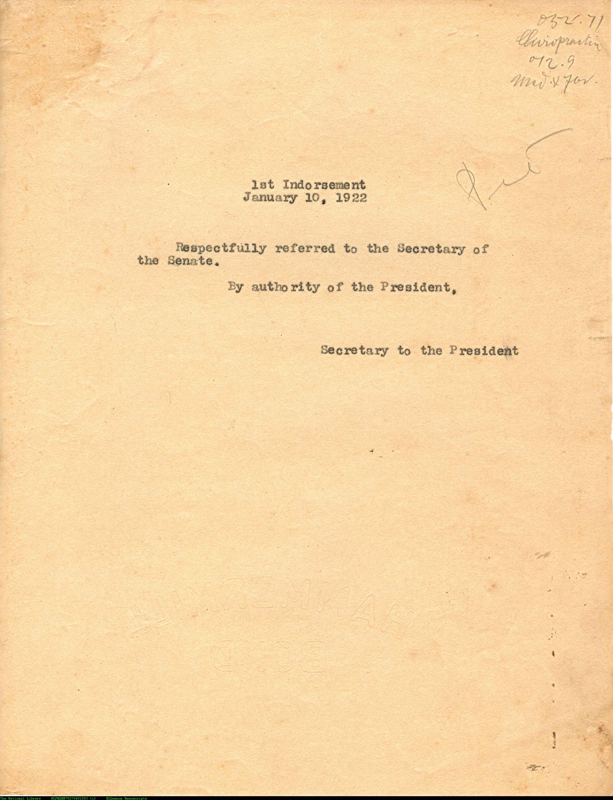 3 
