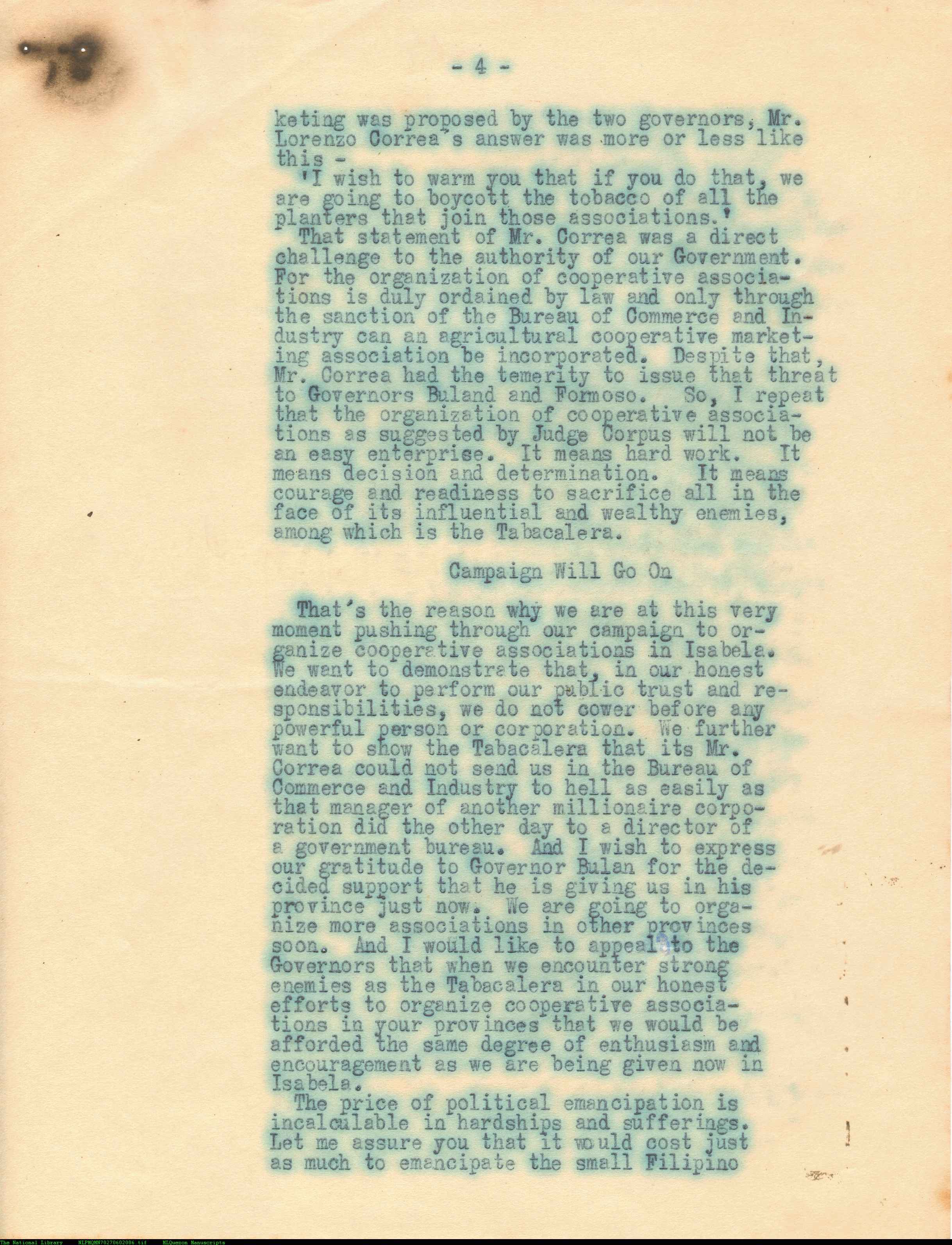 7 
