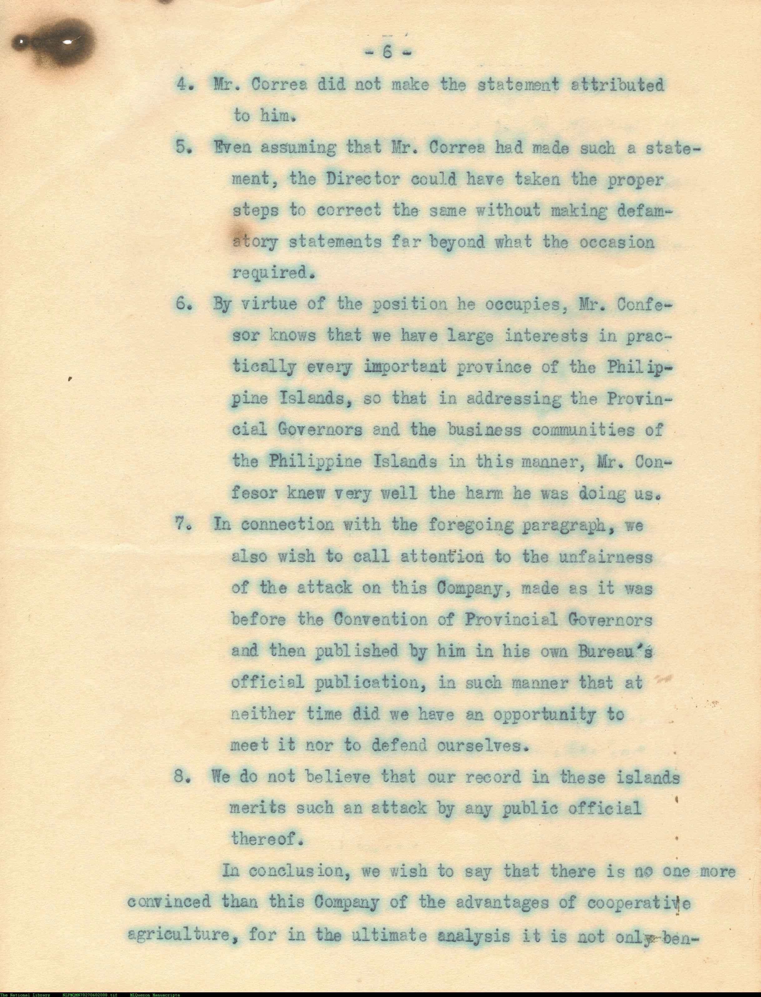9 
