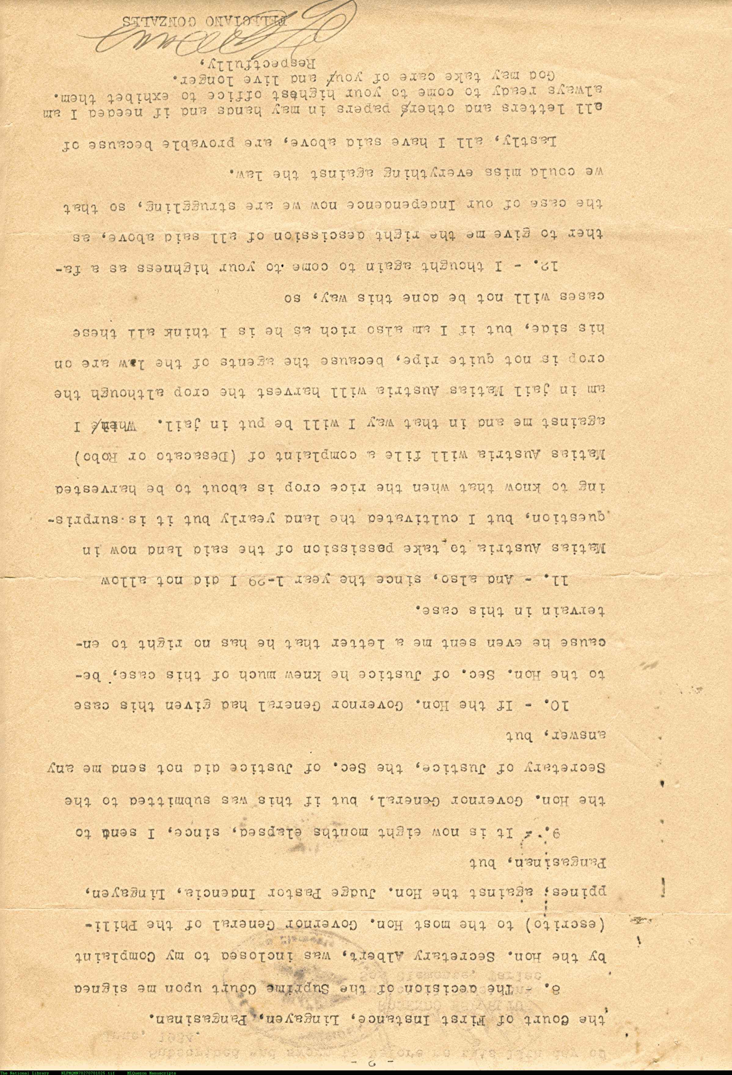 25 
