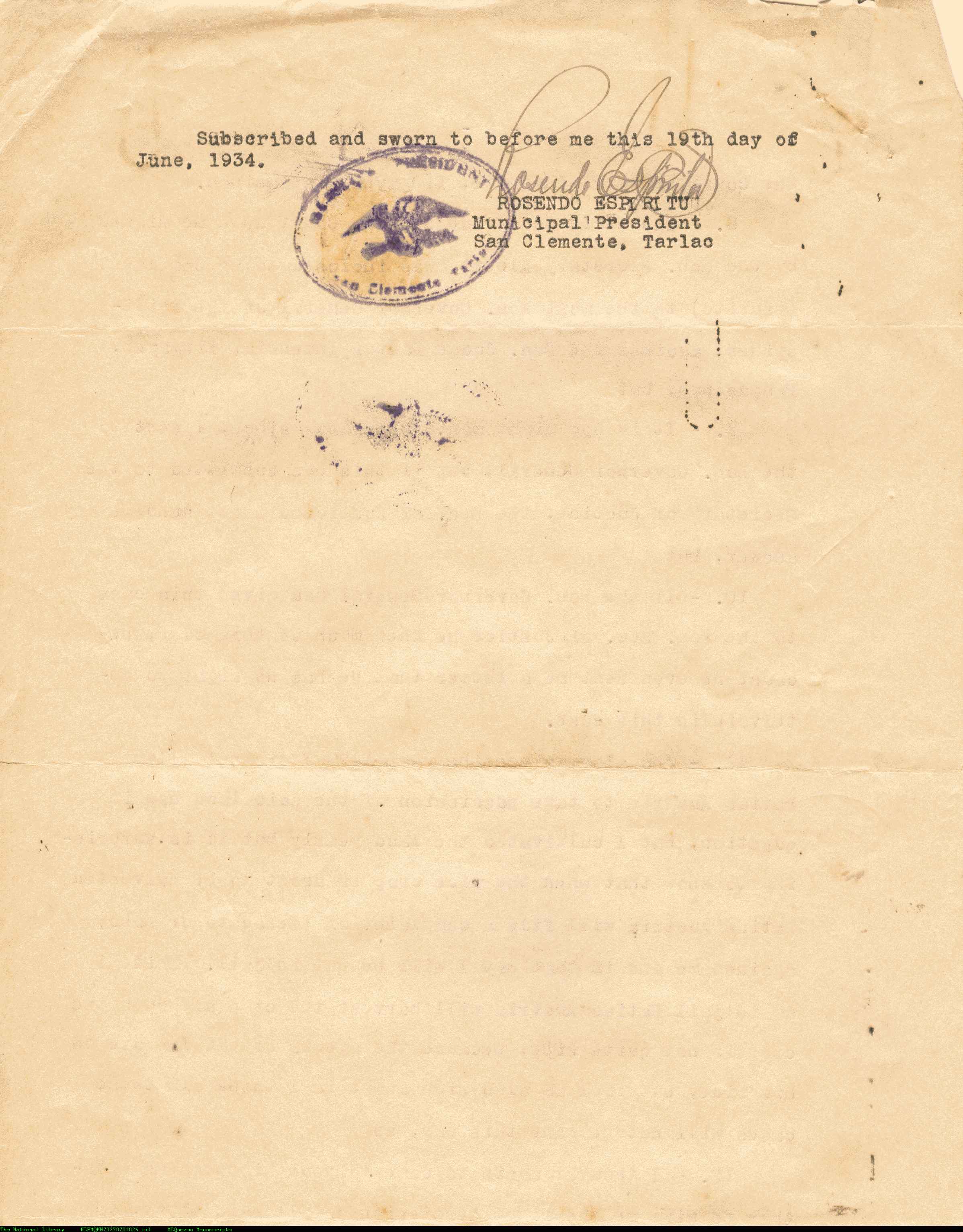 26 
