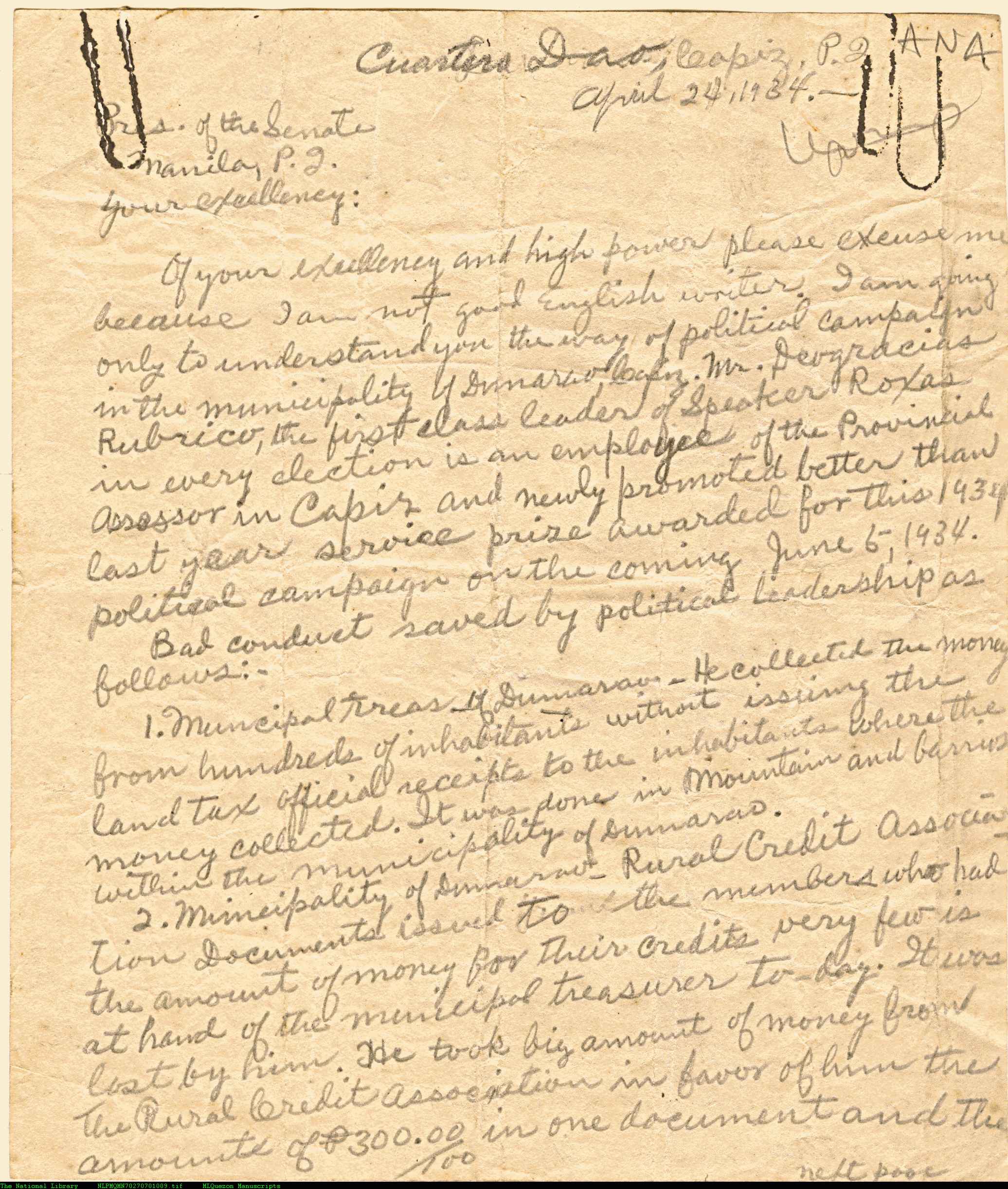 9 

