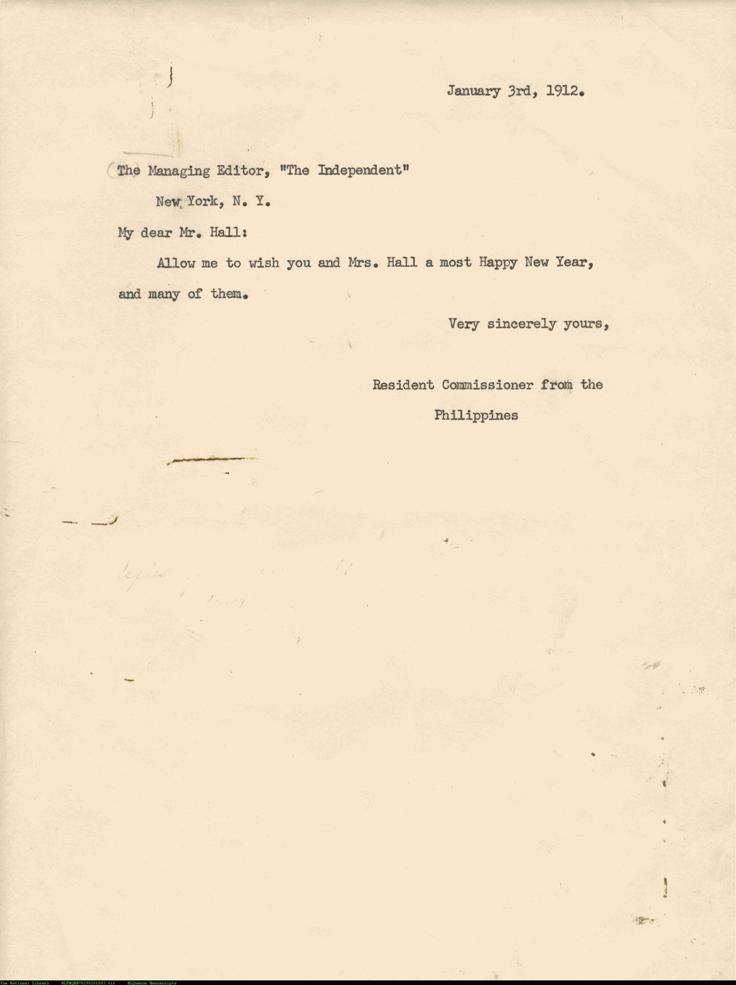 3 

