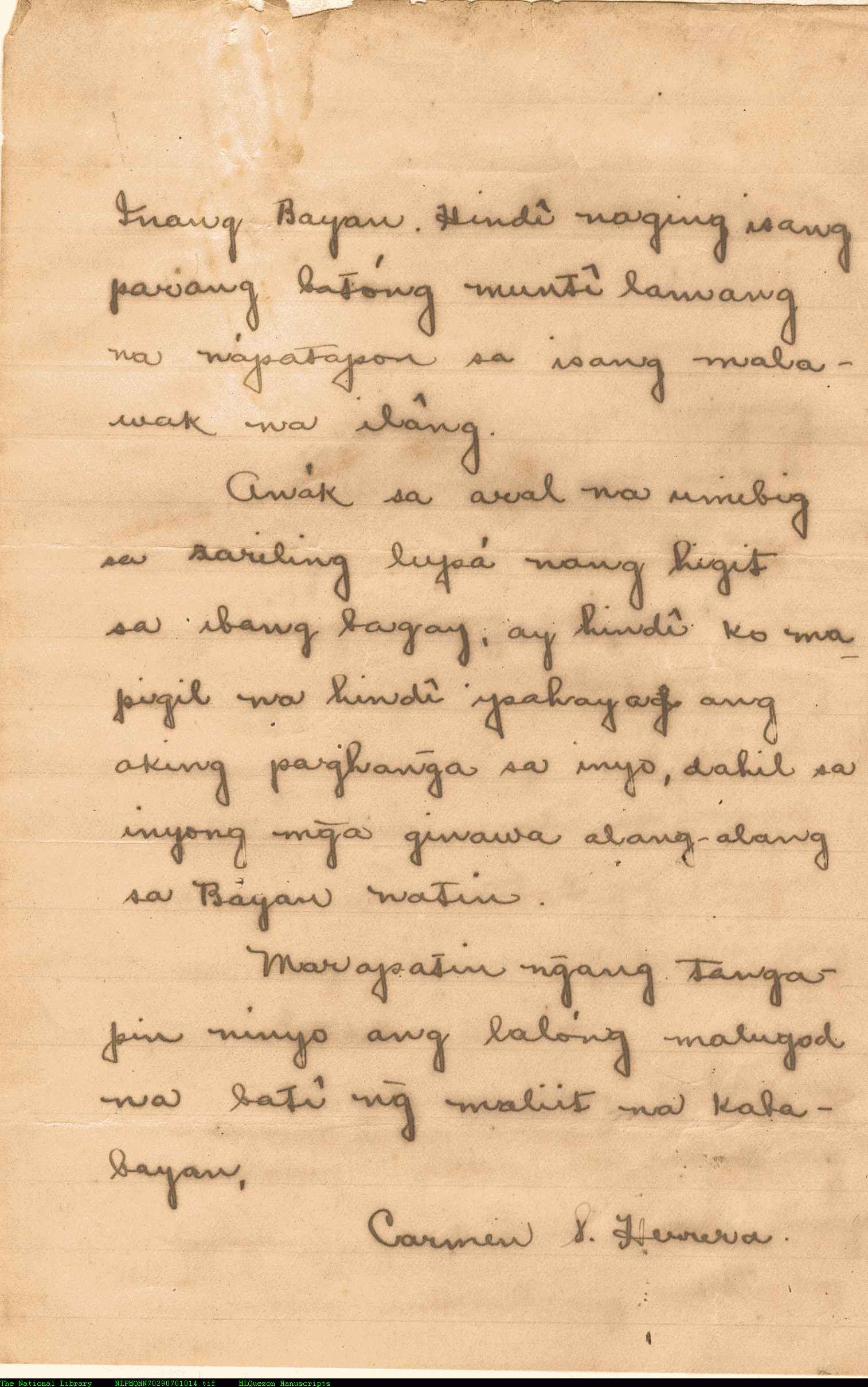 14 
