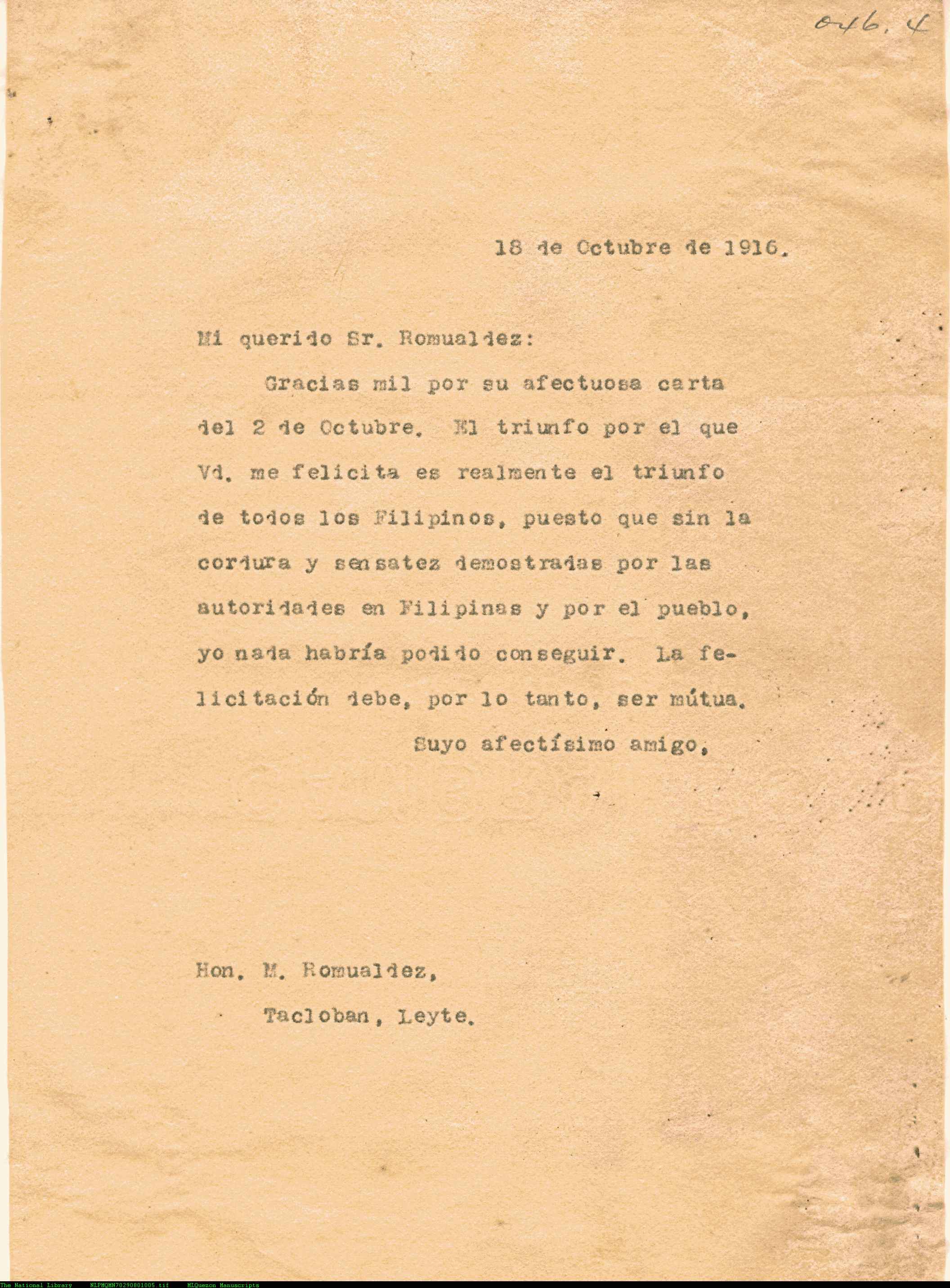 5 

