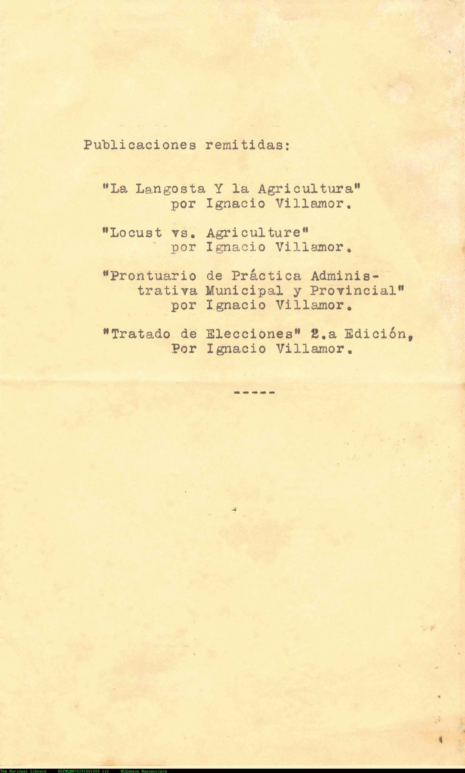5 
