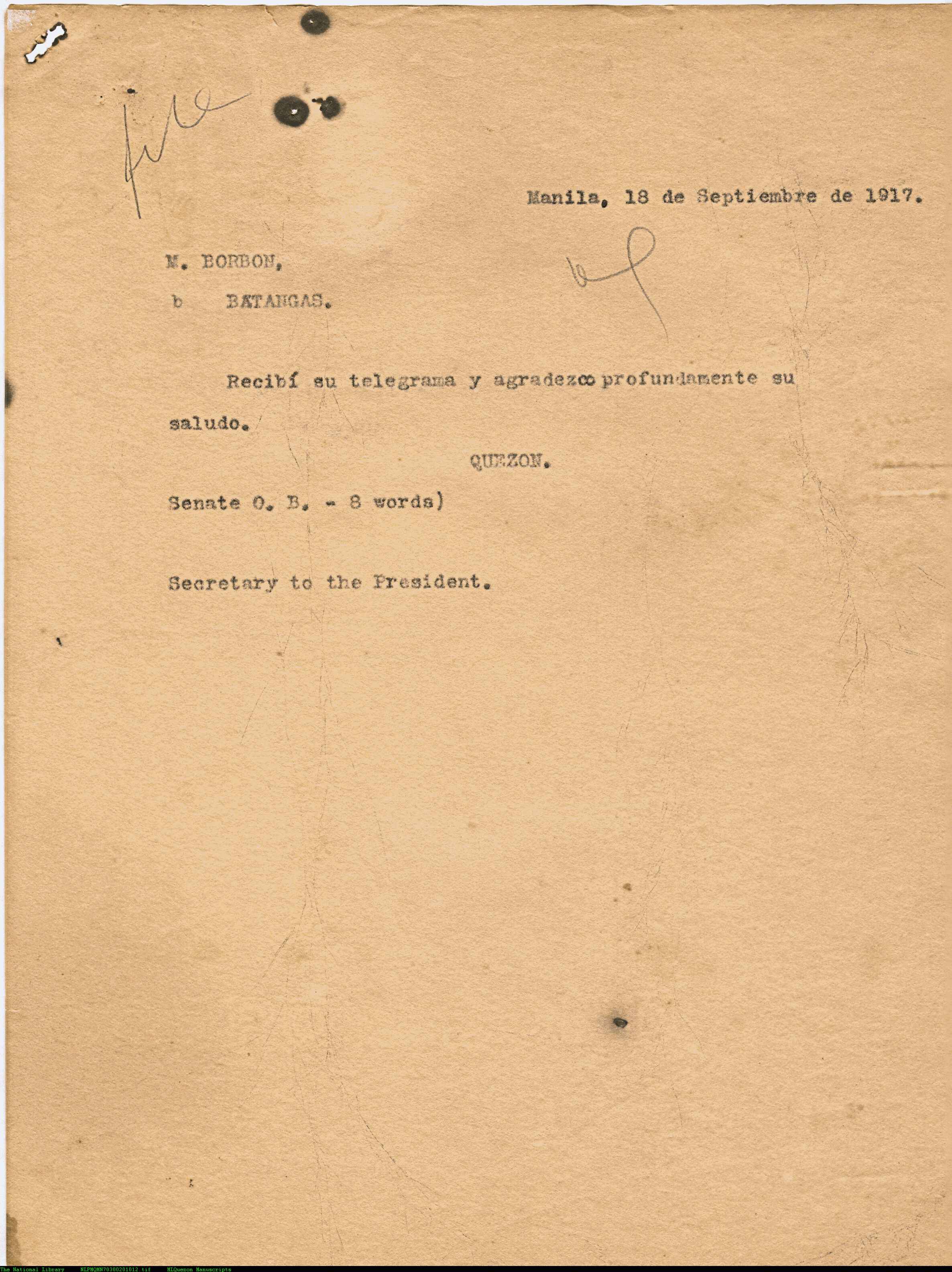 12 
