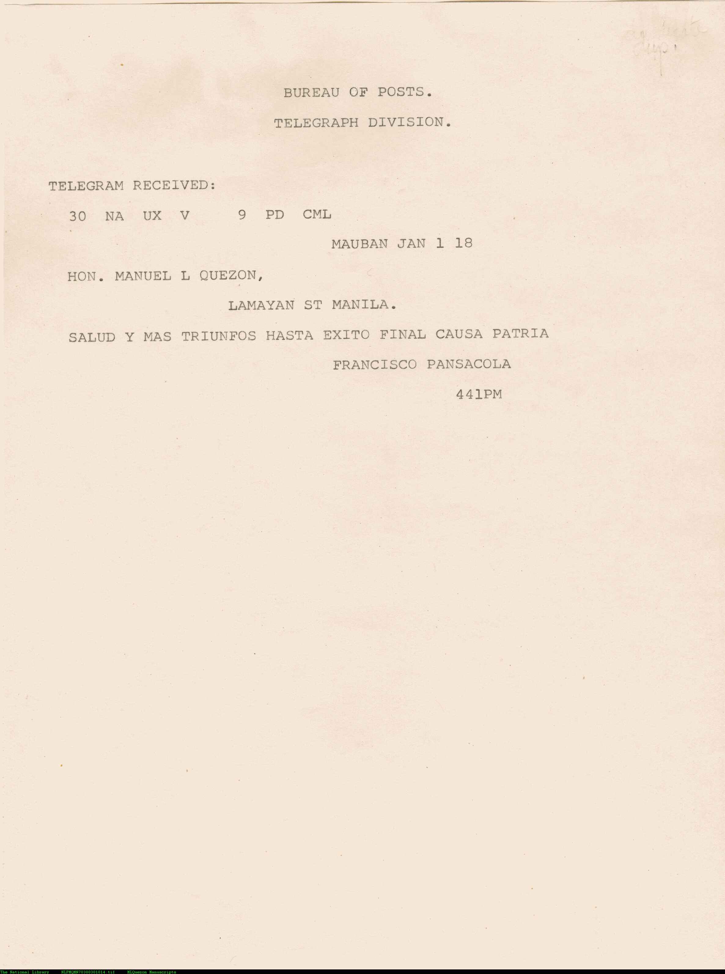 14 
