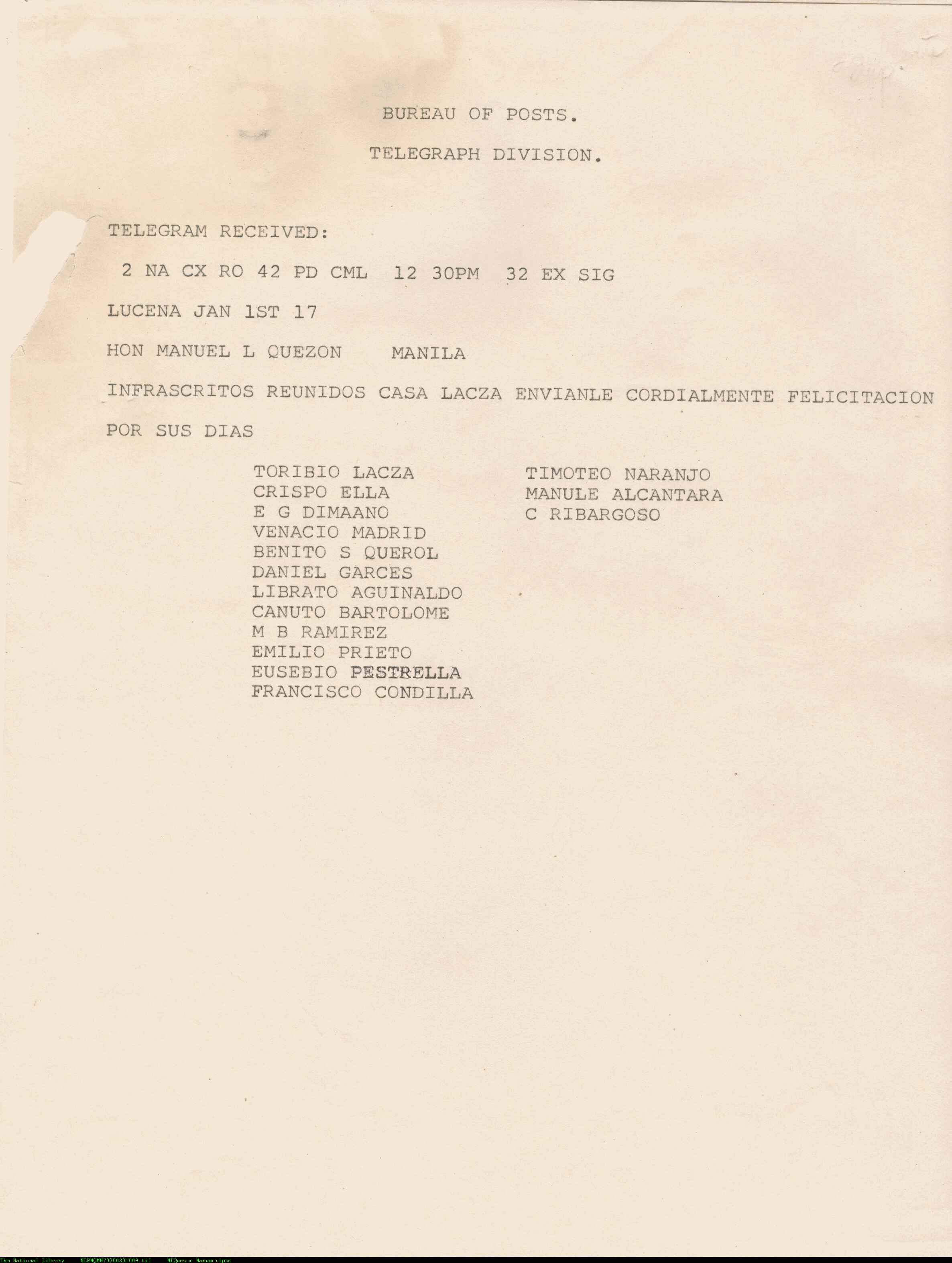 9 
