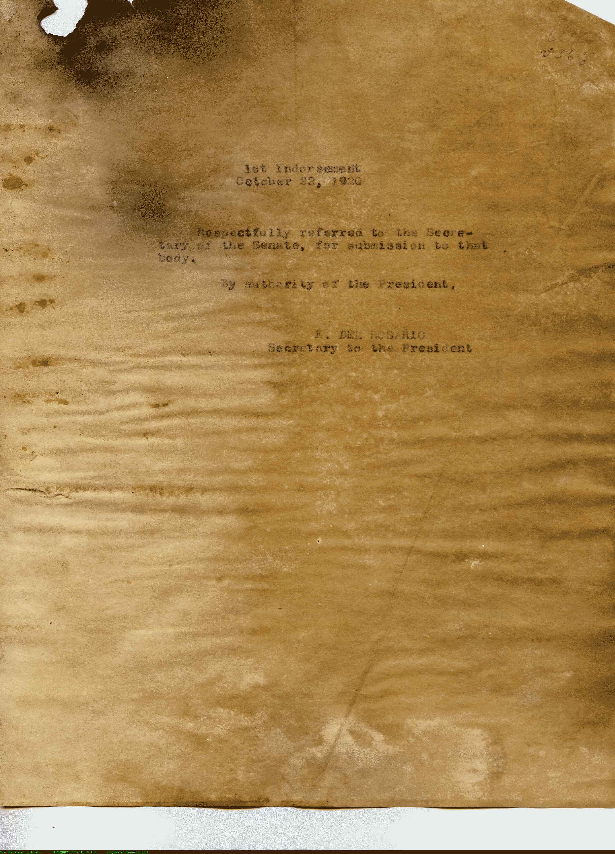 23 
