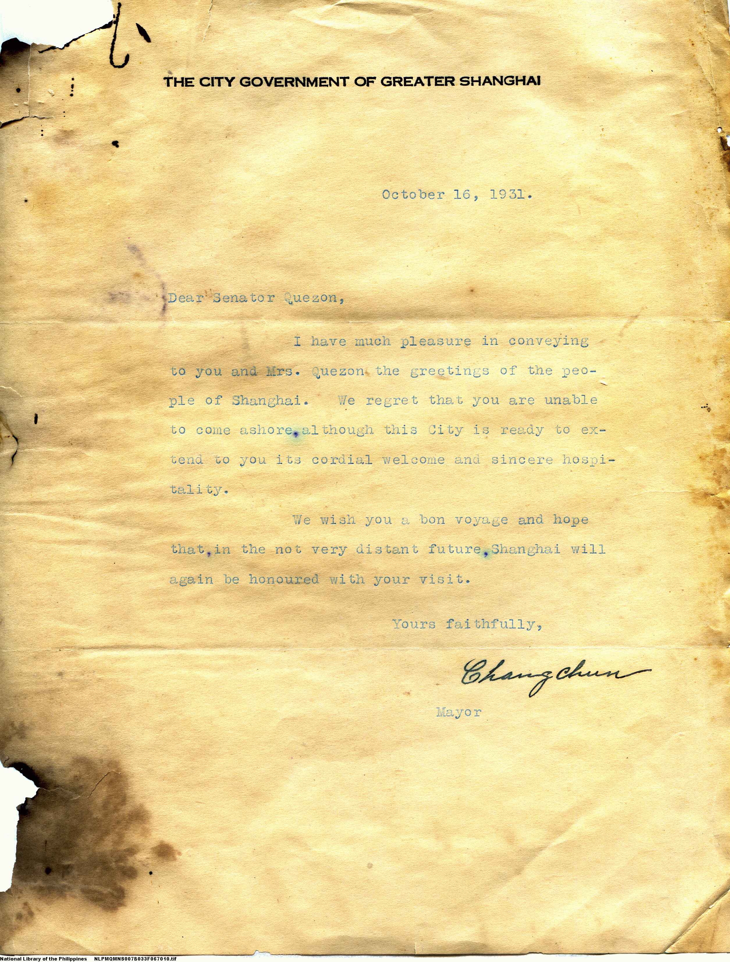 5 

