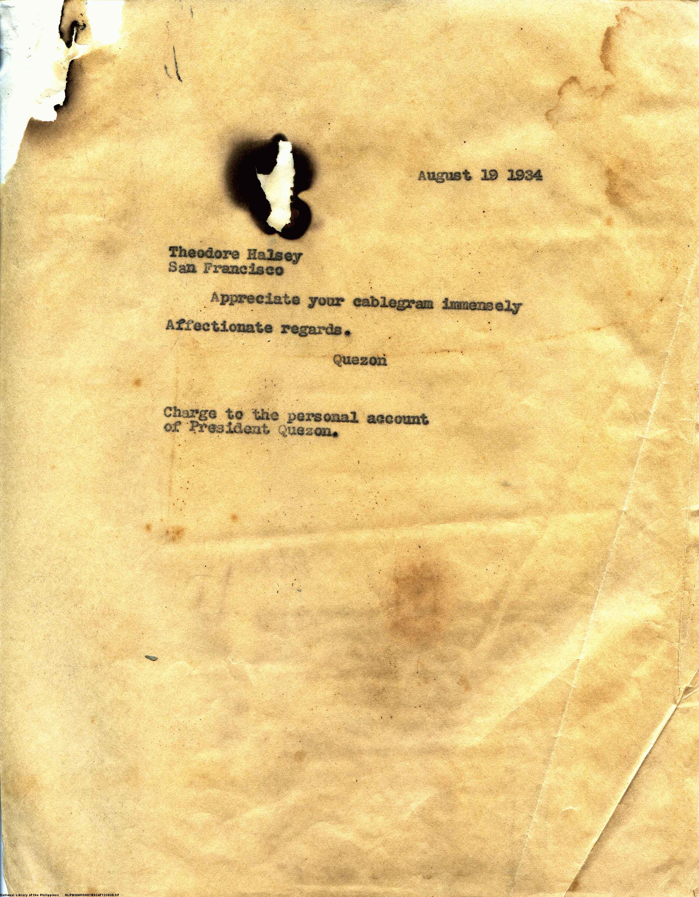 13 
