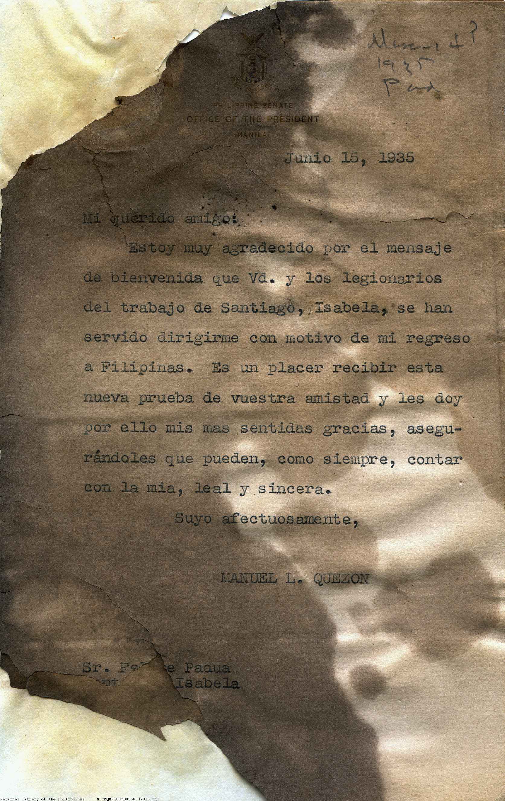 16 
