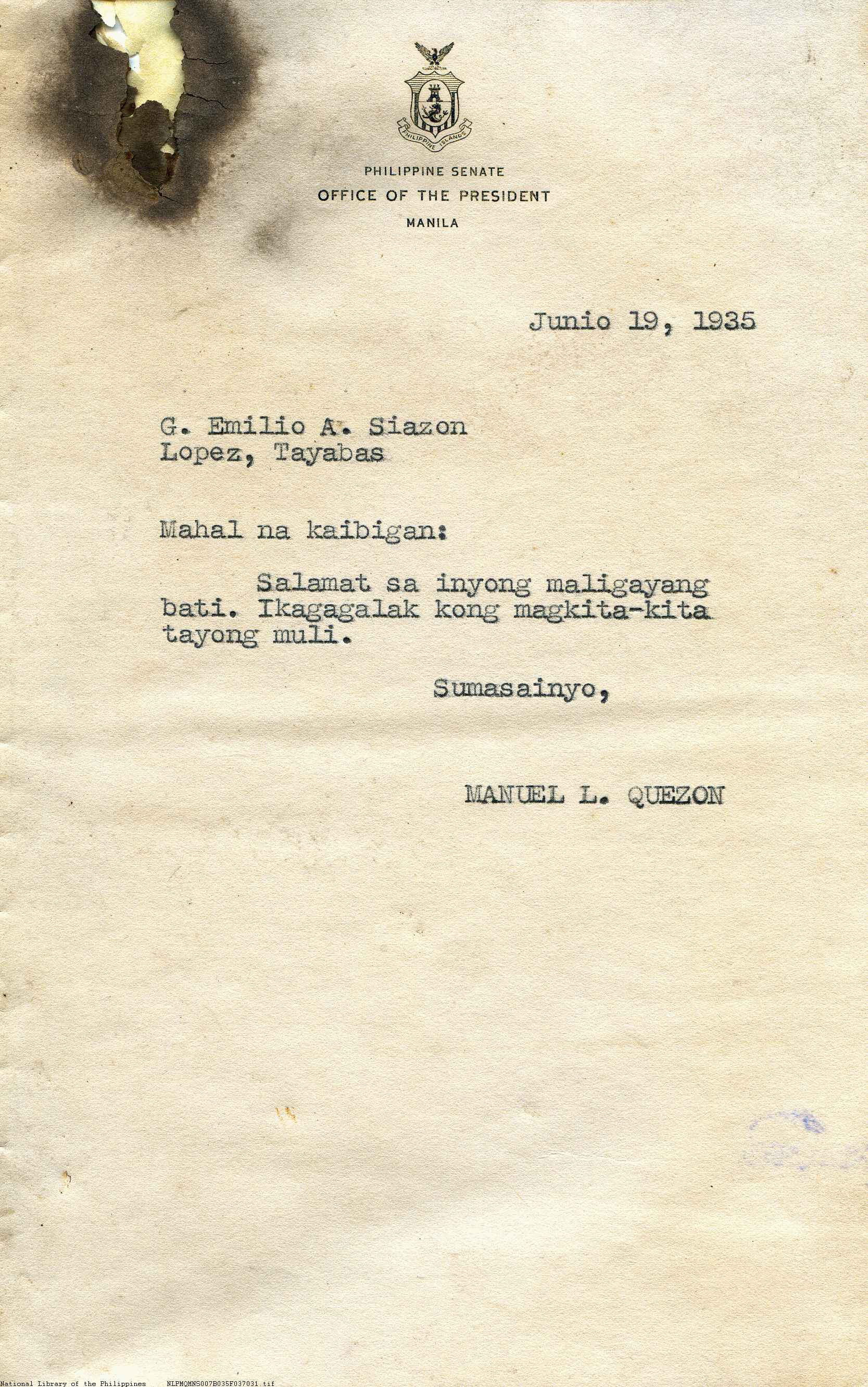 31 
