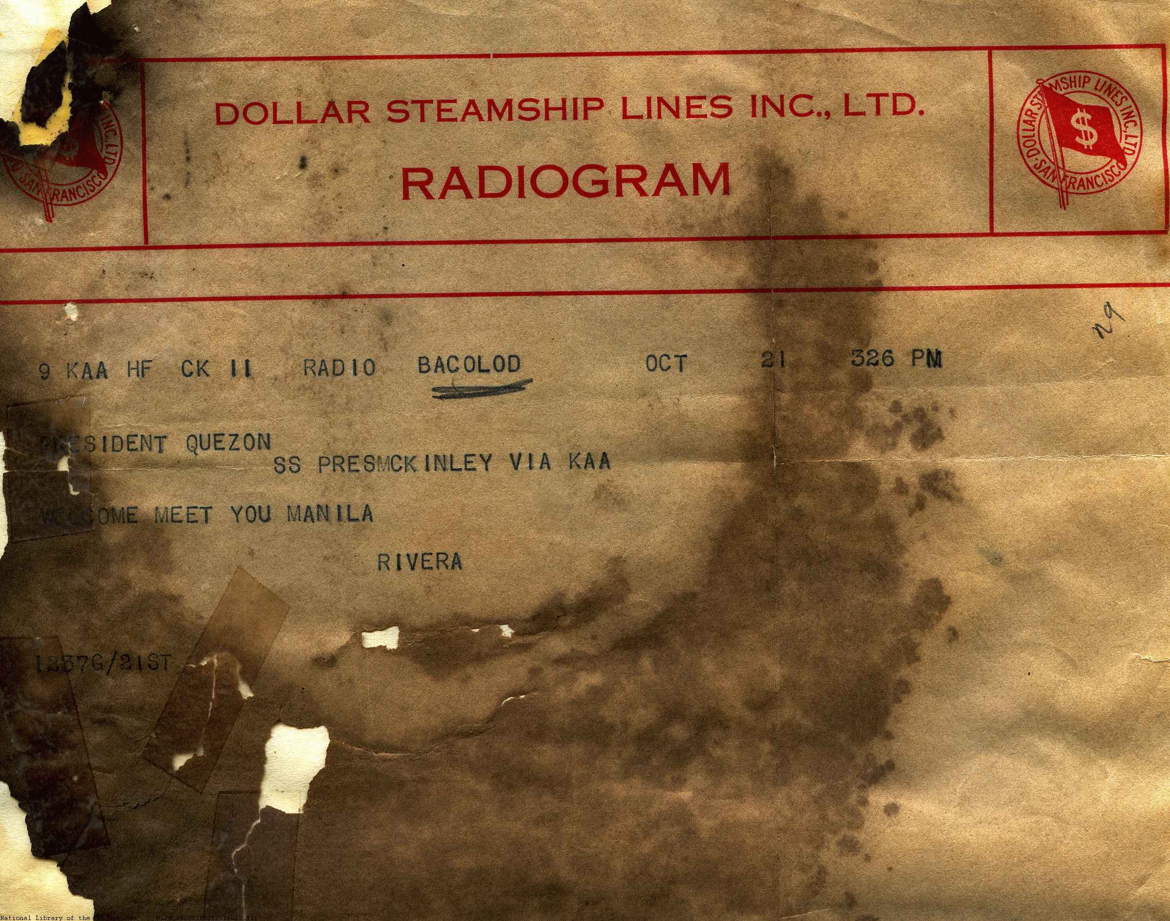 13 
