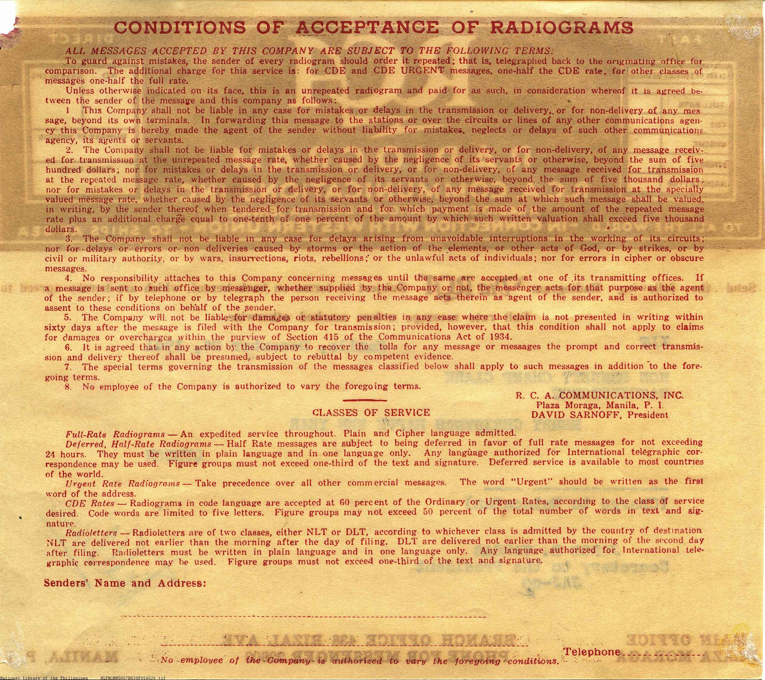 14 
