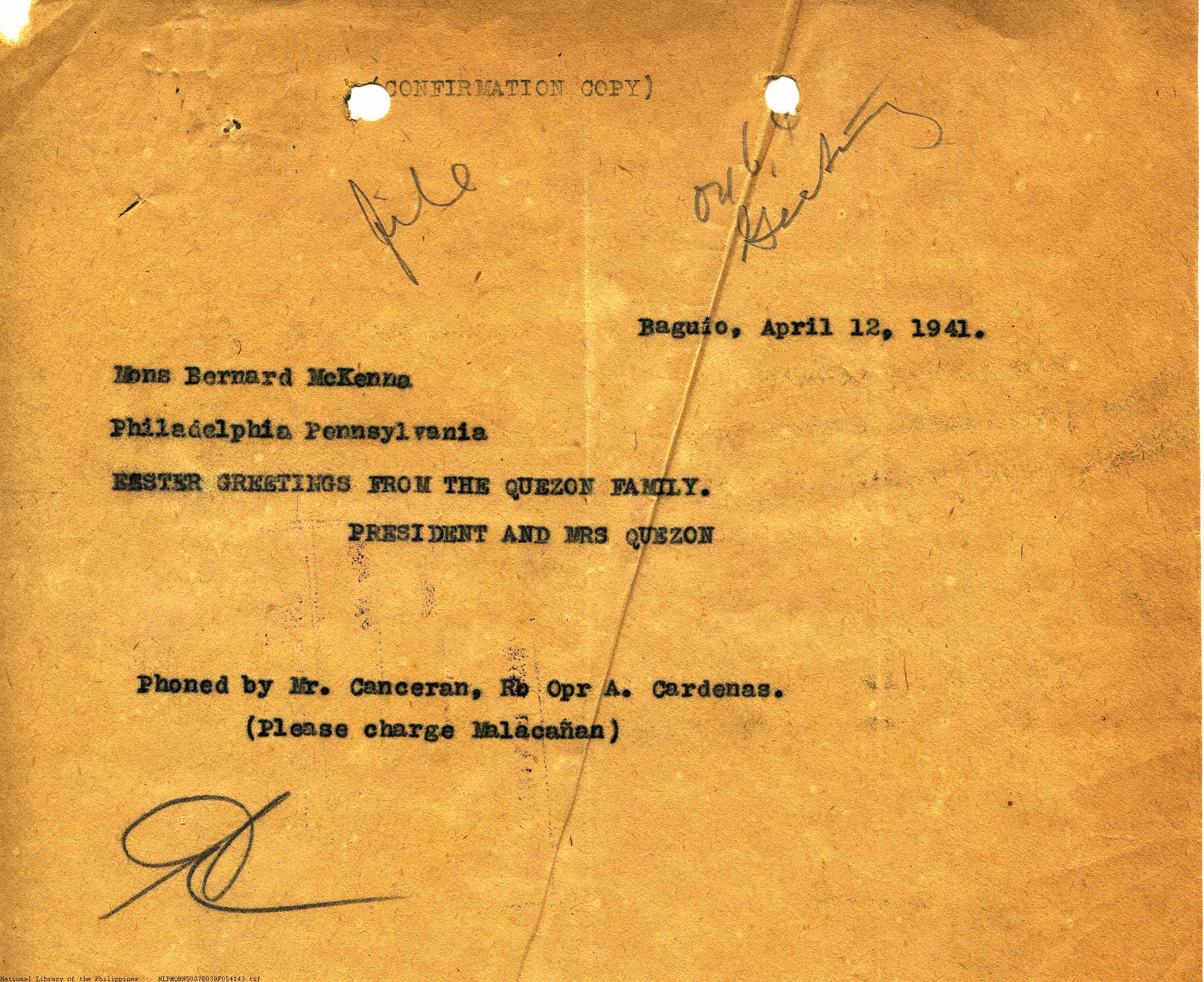 67 
