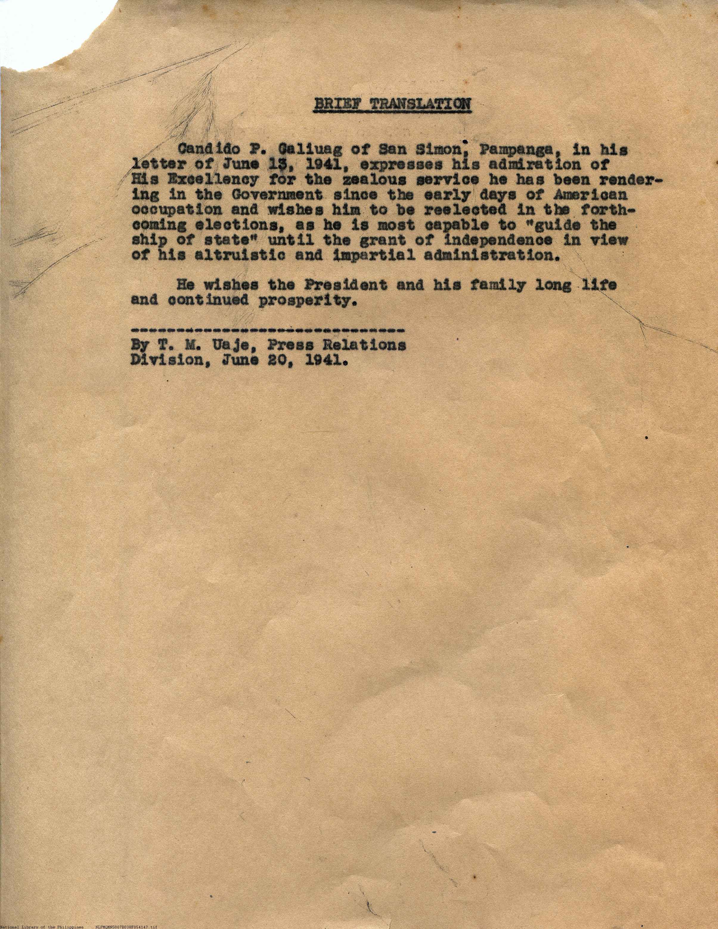 71 

