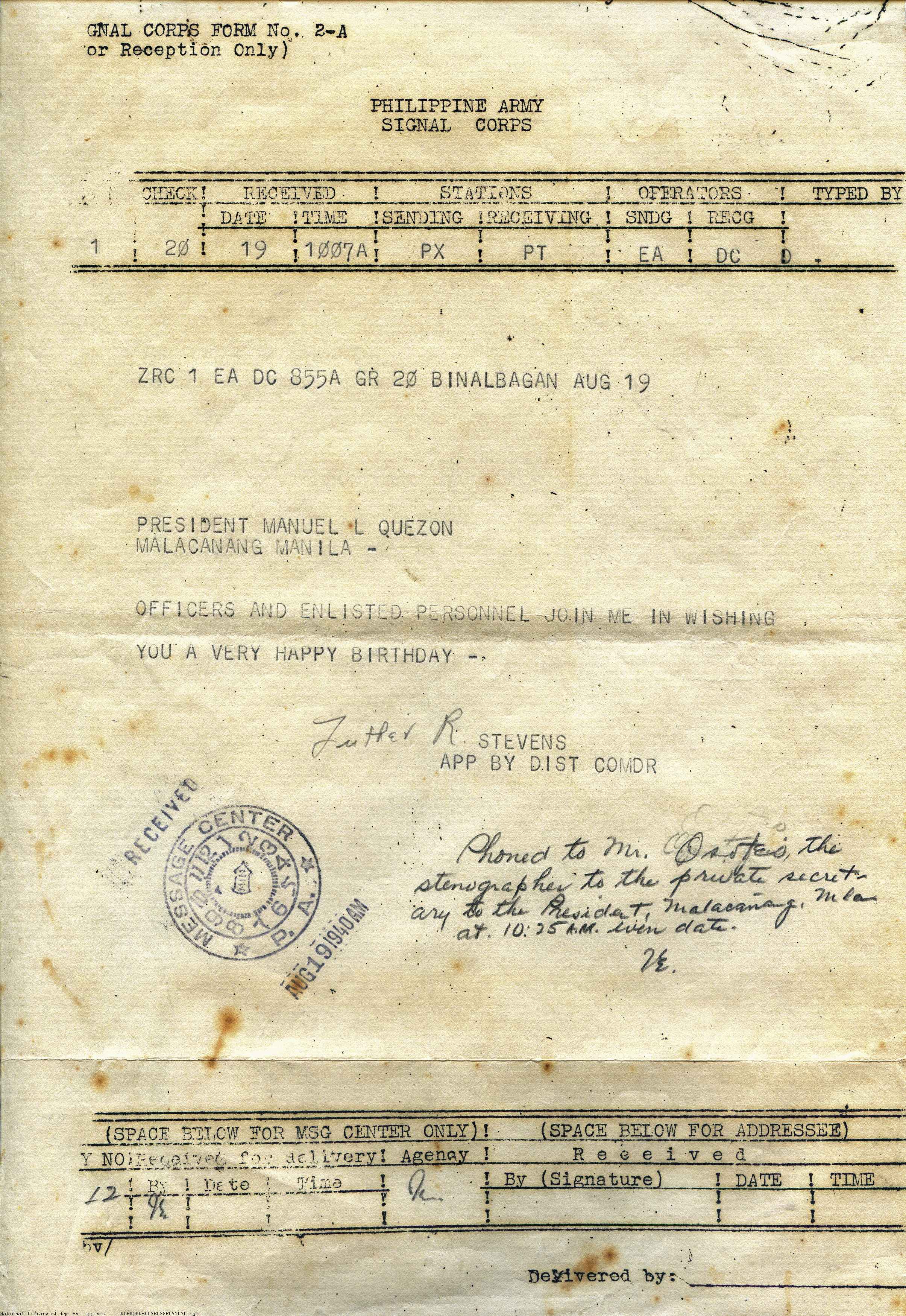 70 
