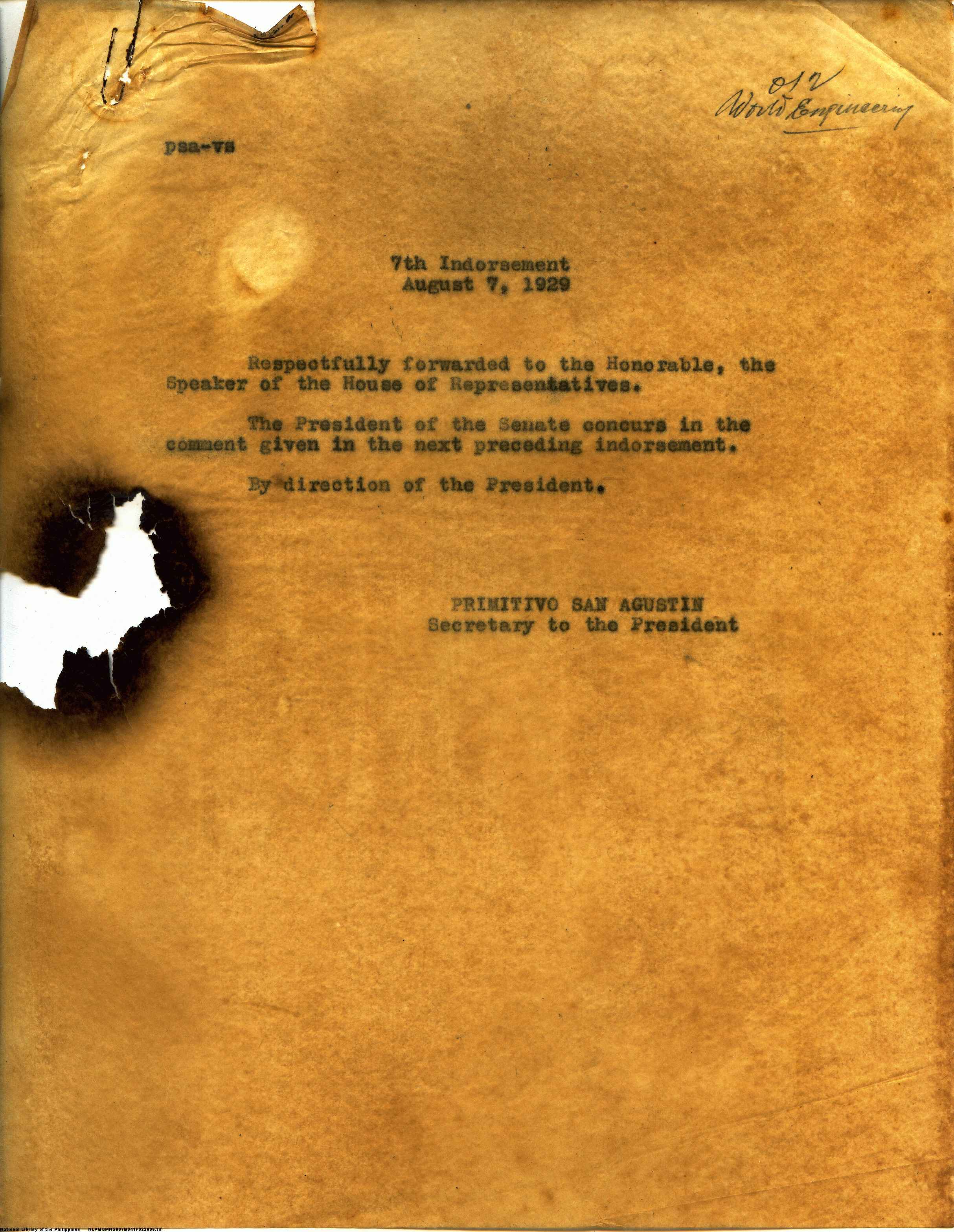 6 
