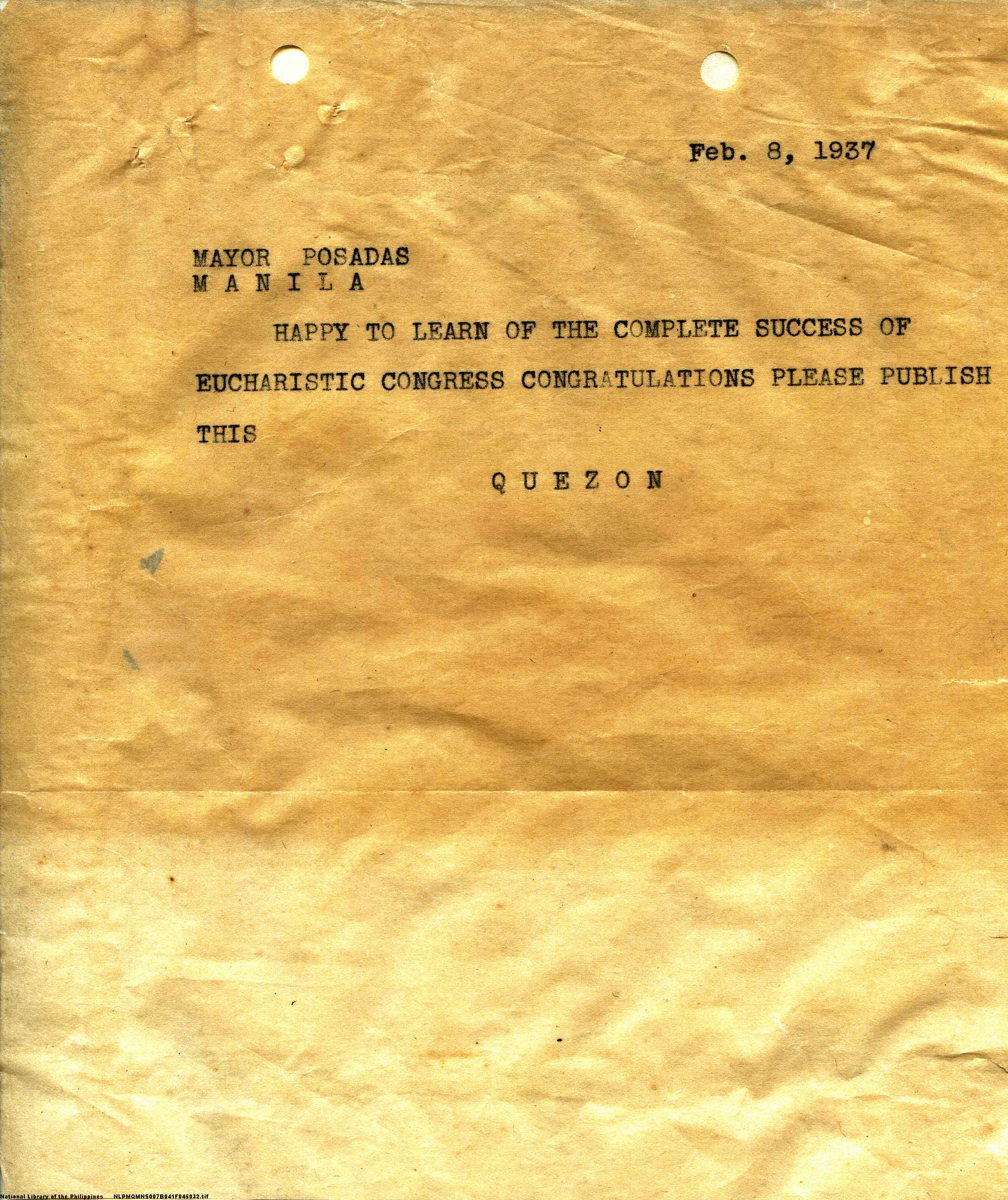 32 
