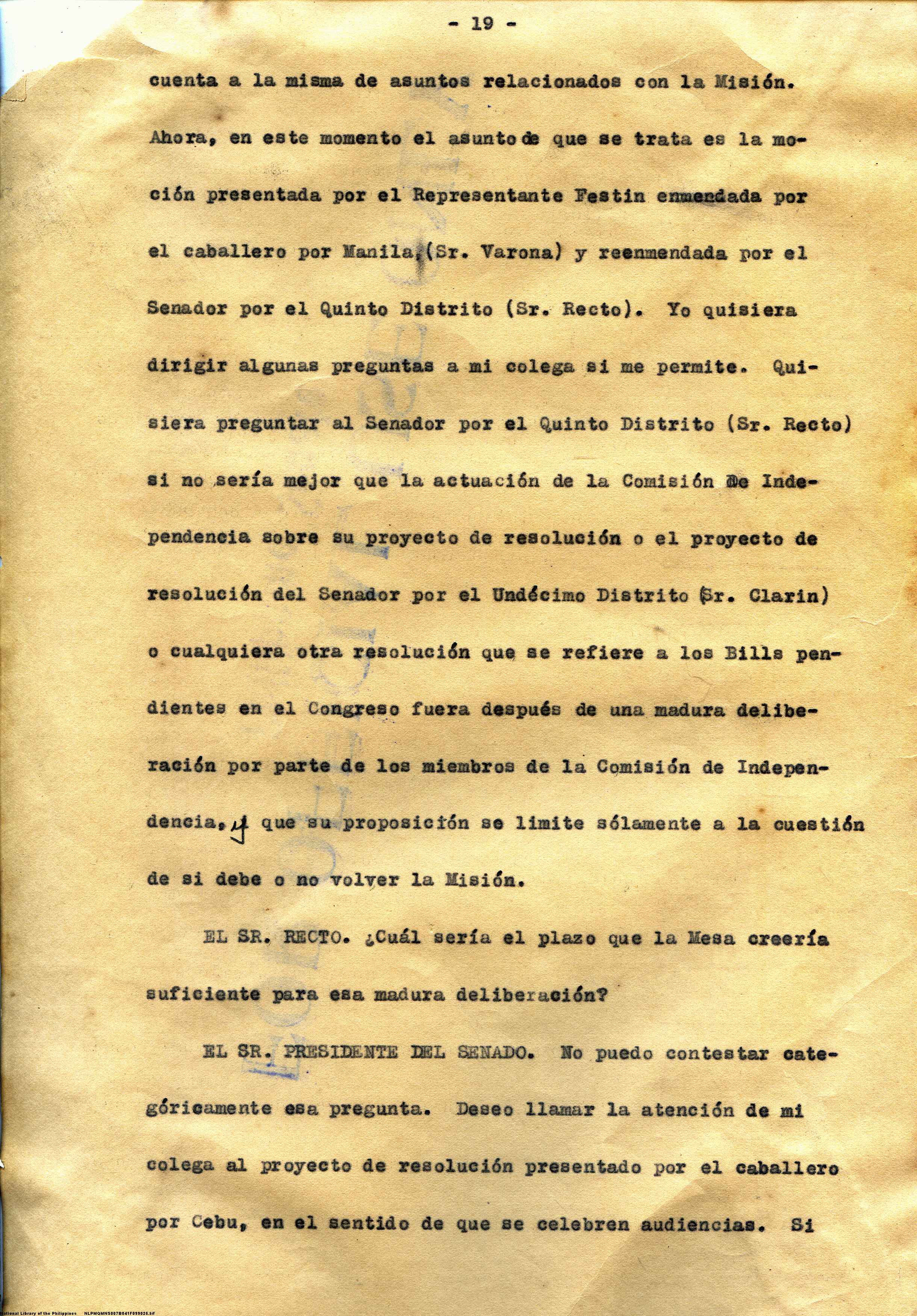 25 

