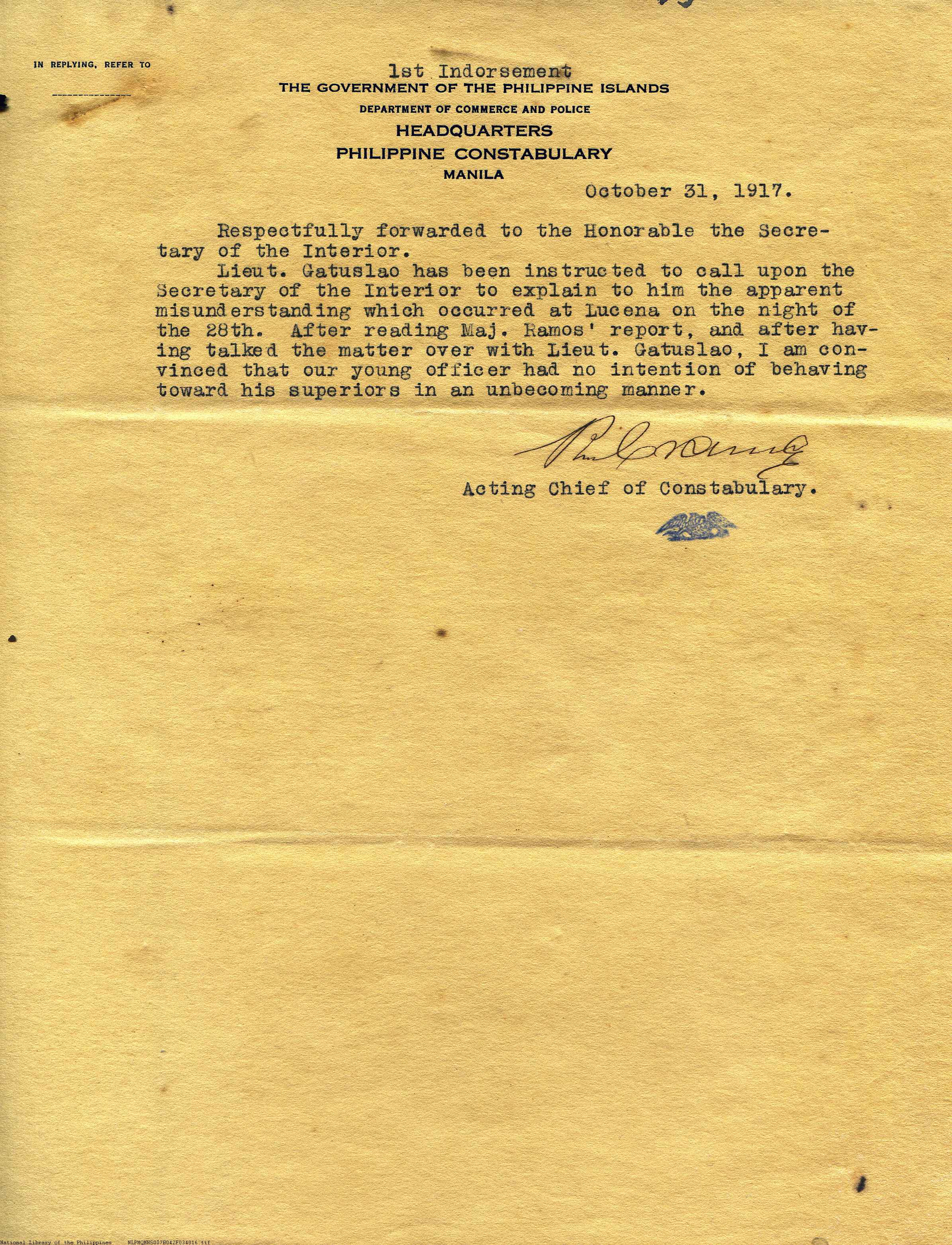 16 
