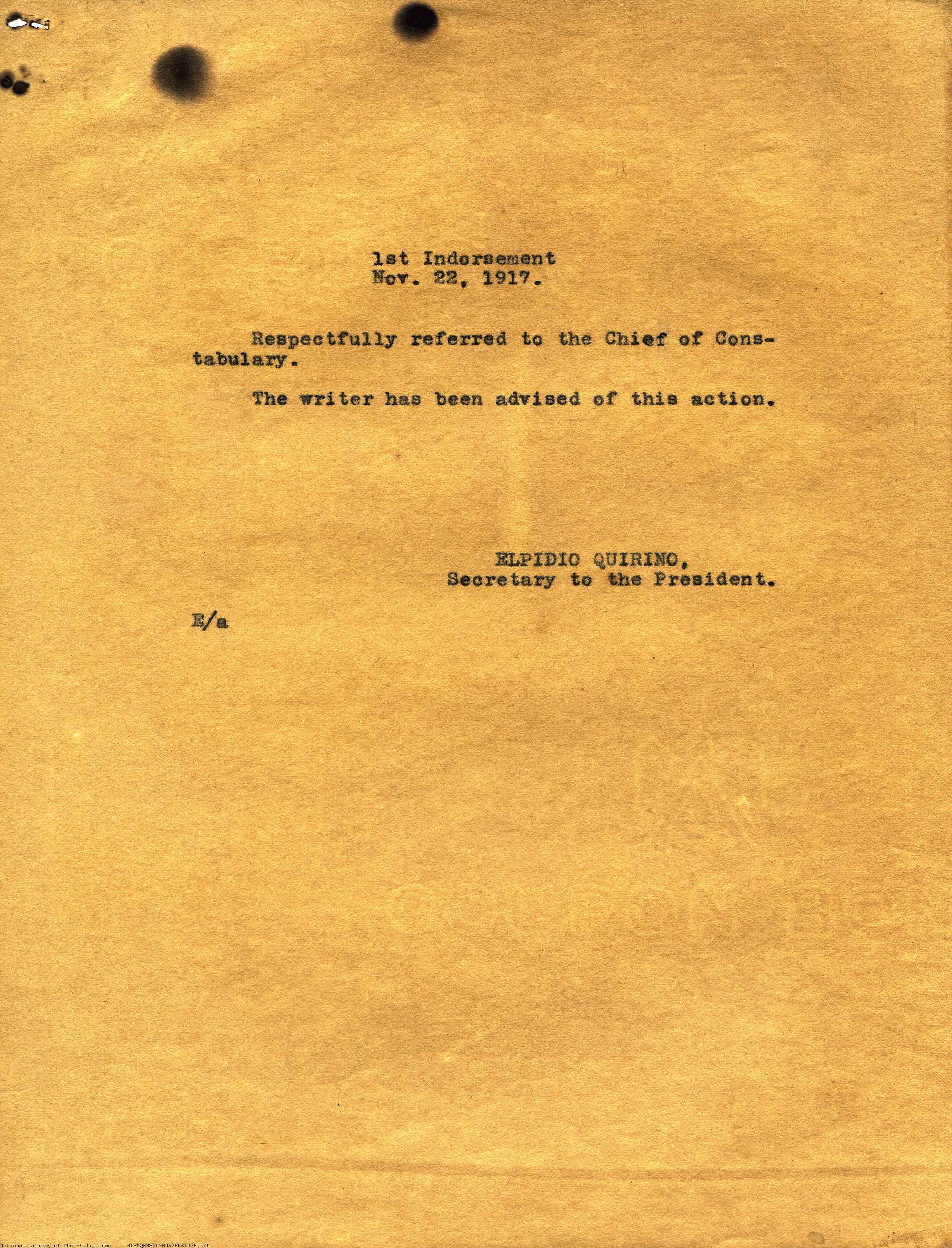 25 

