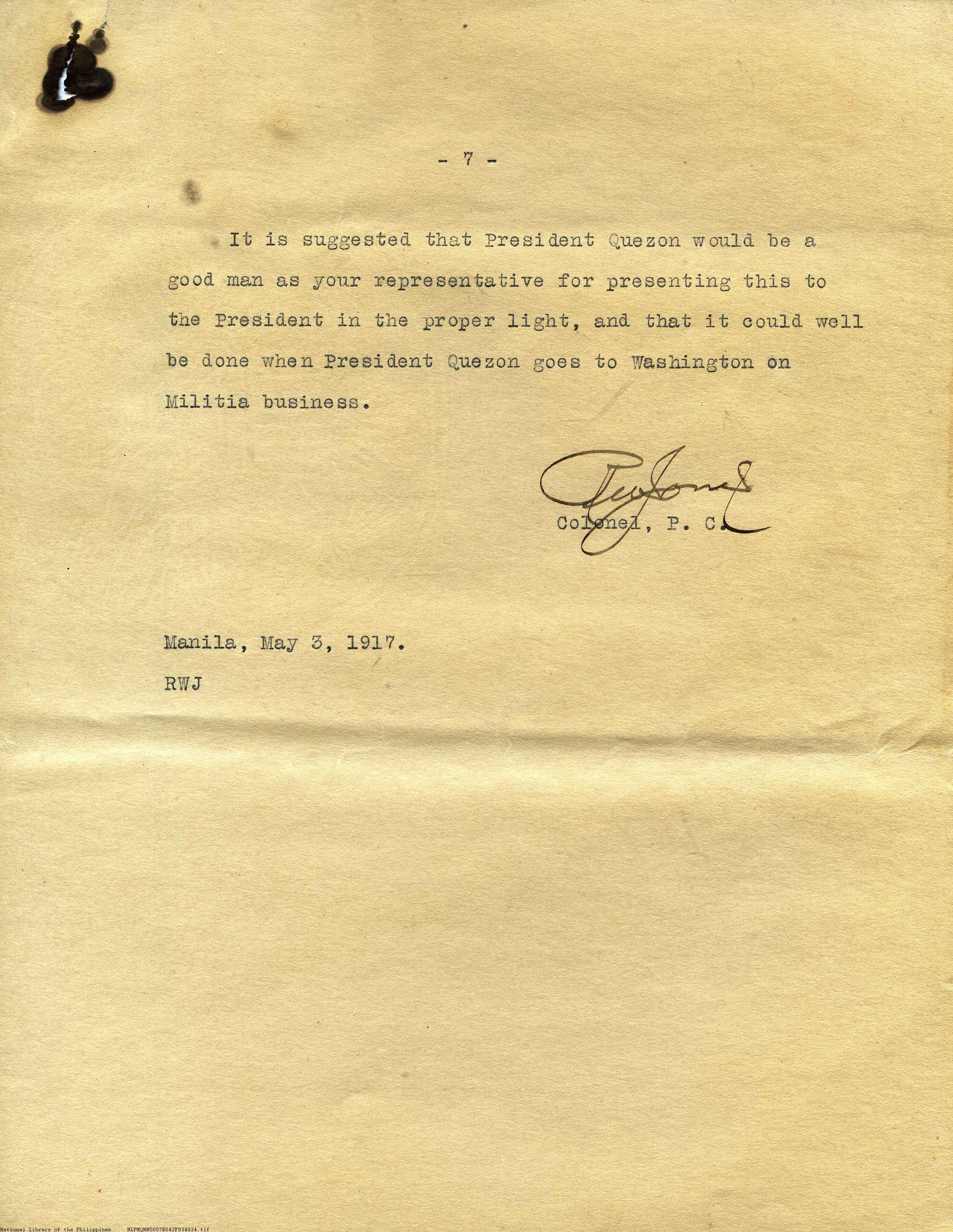 34 

