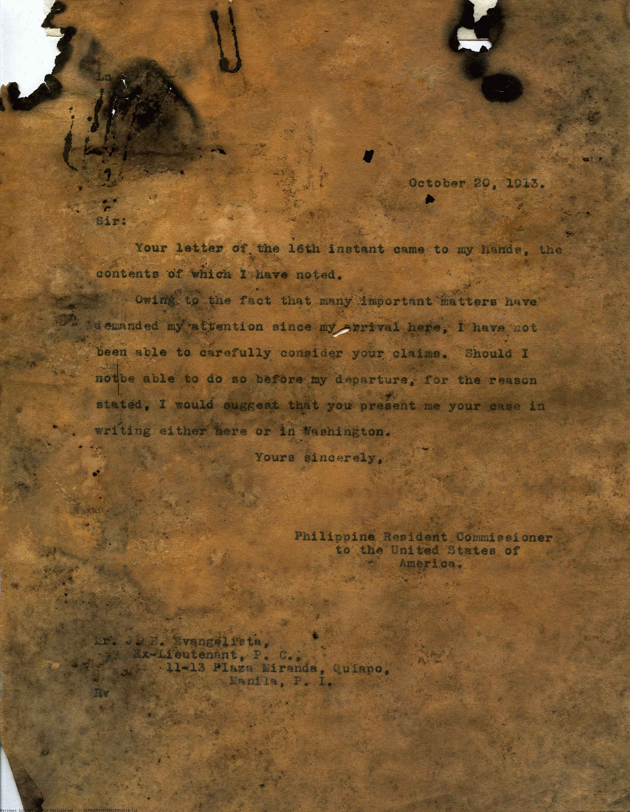 14 
