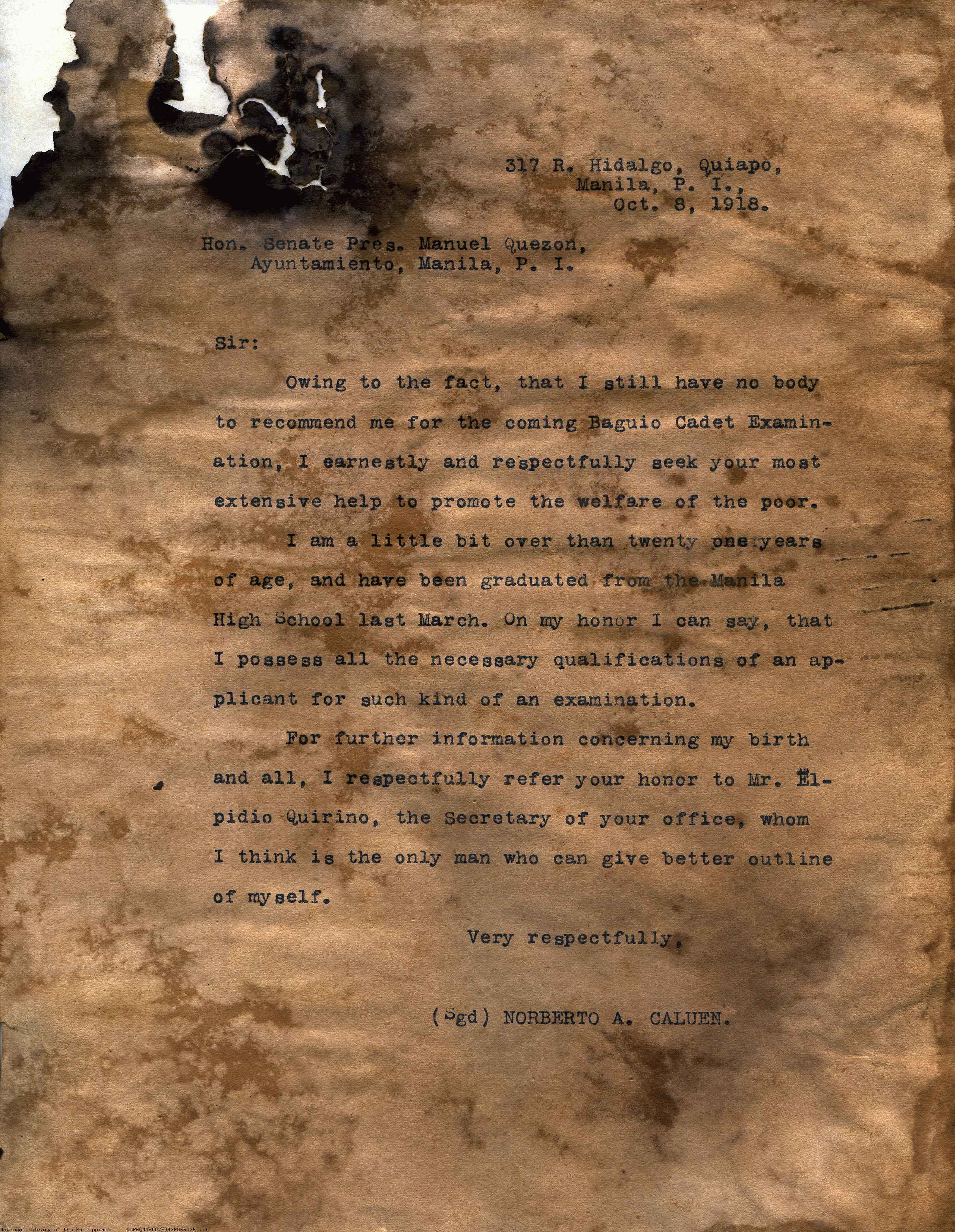 25 
