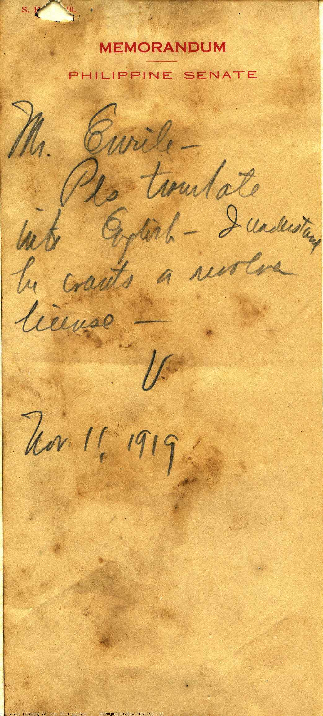 51 
