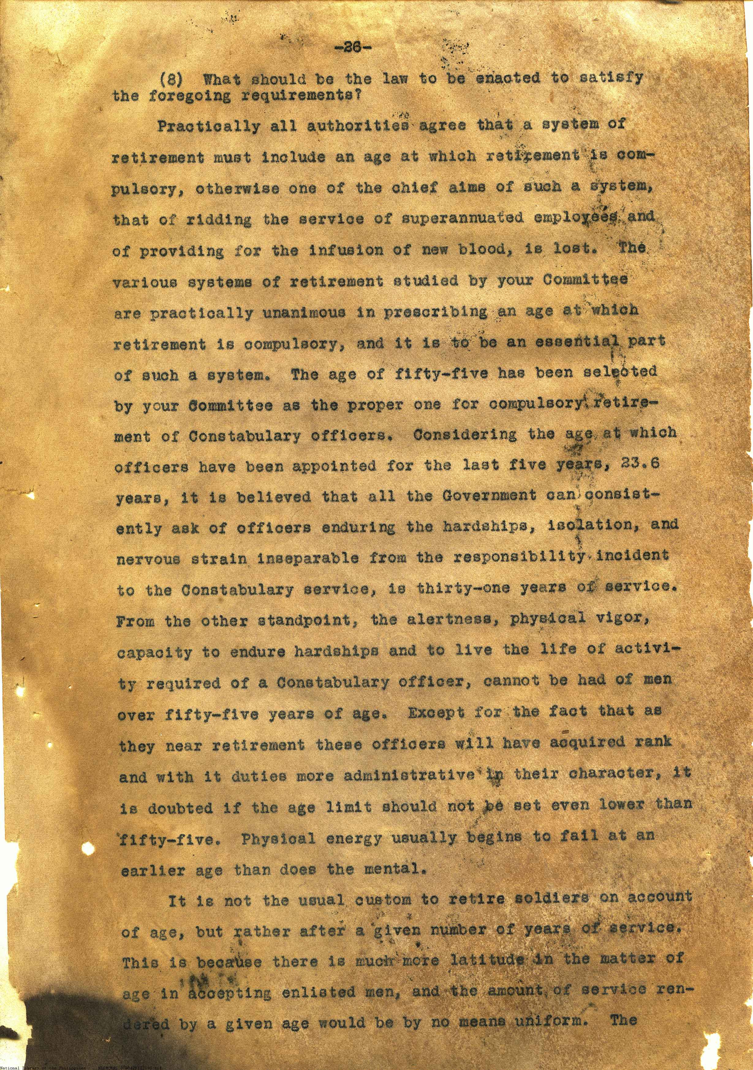 45 
