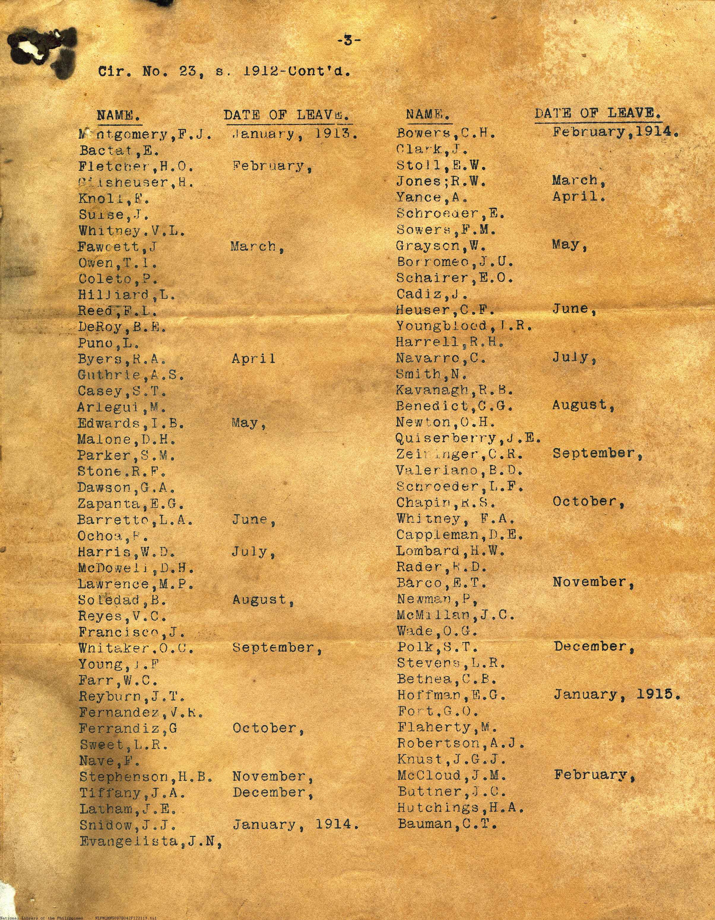 61 
