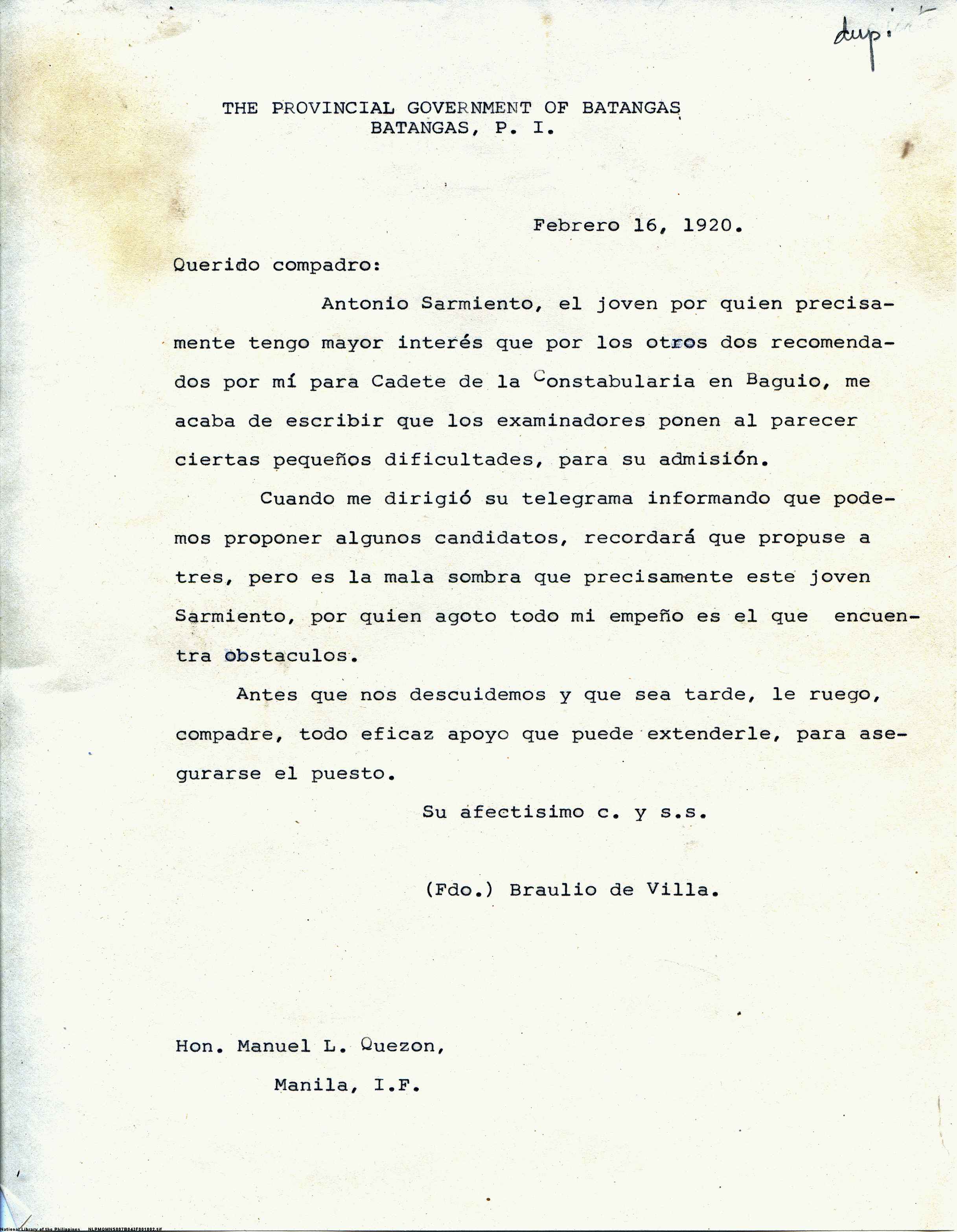 2 
