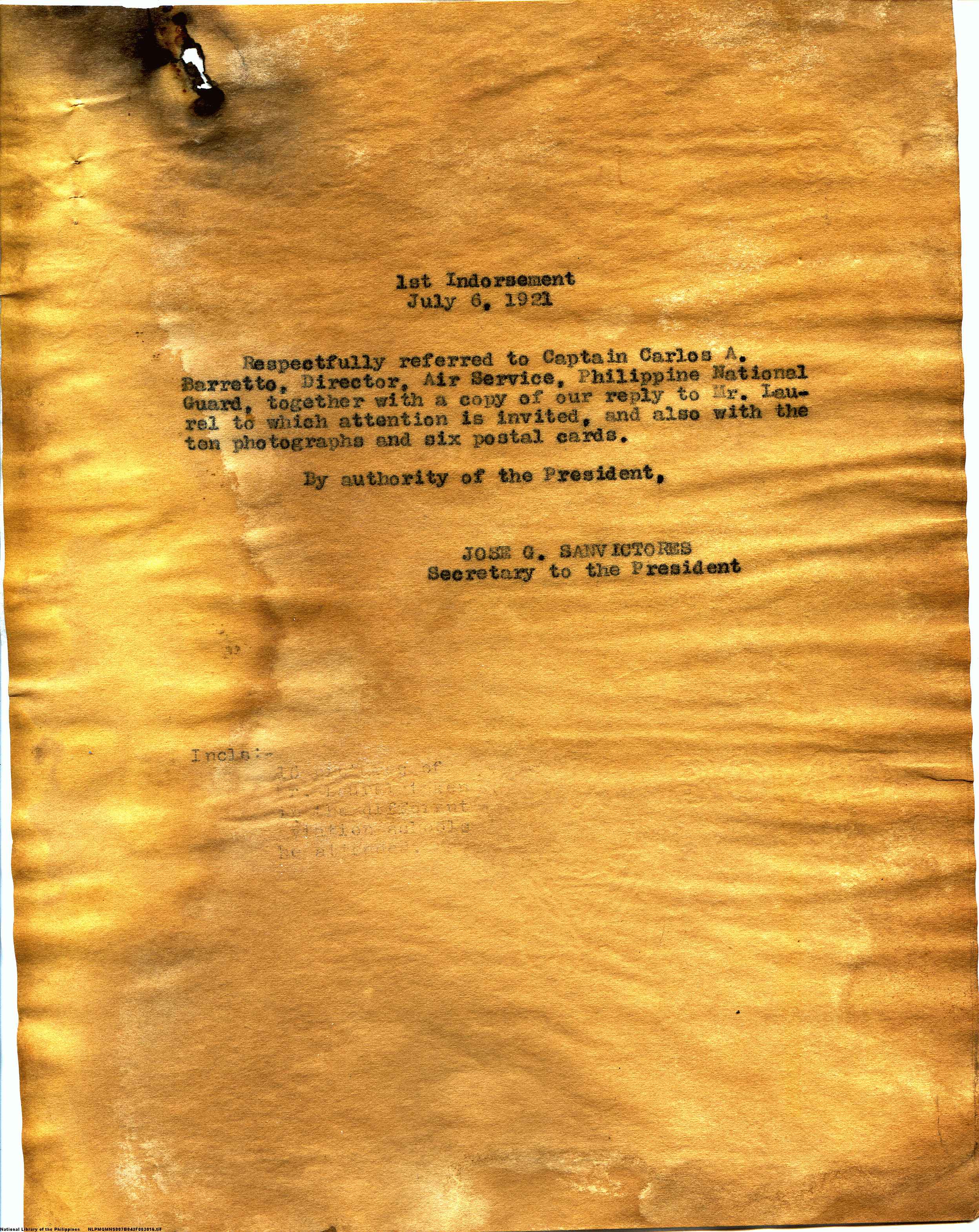 16 
