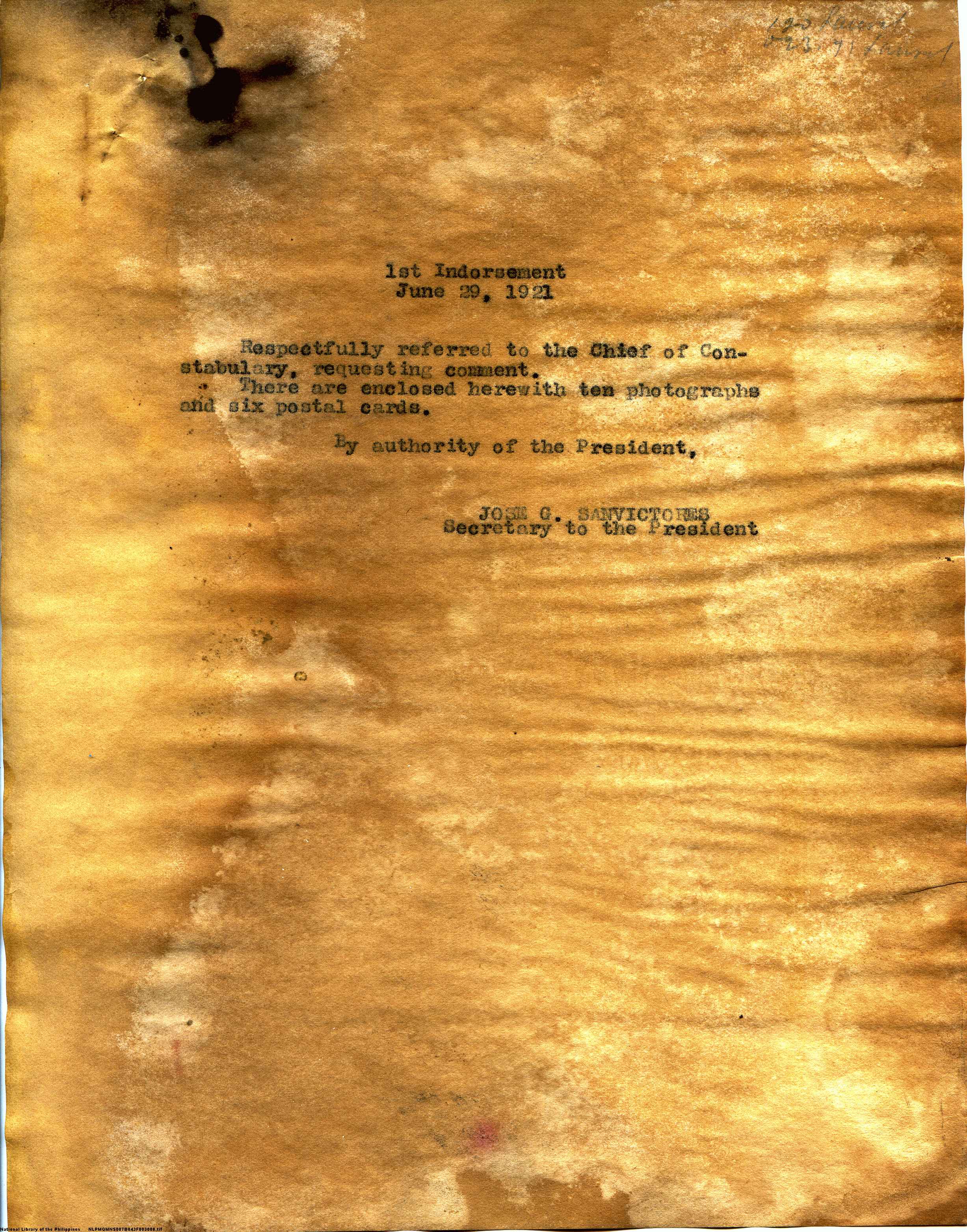 8 
