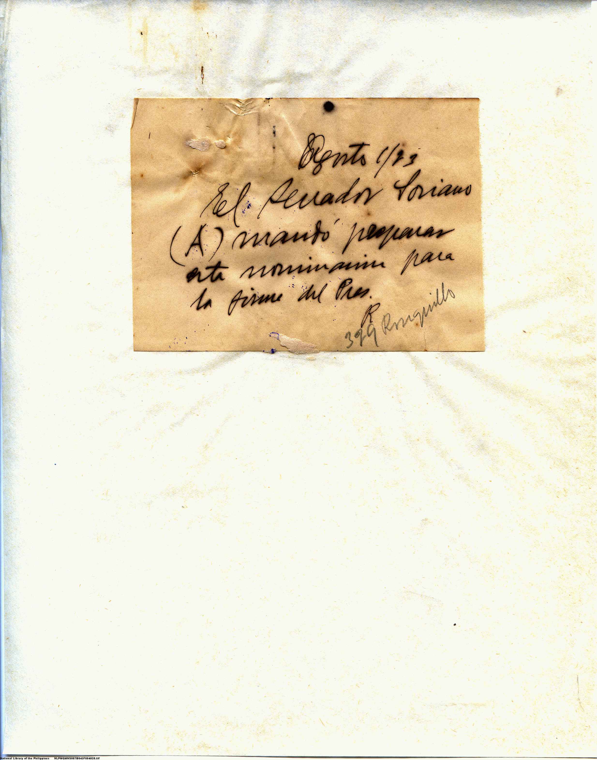 20 
