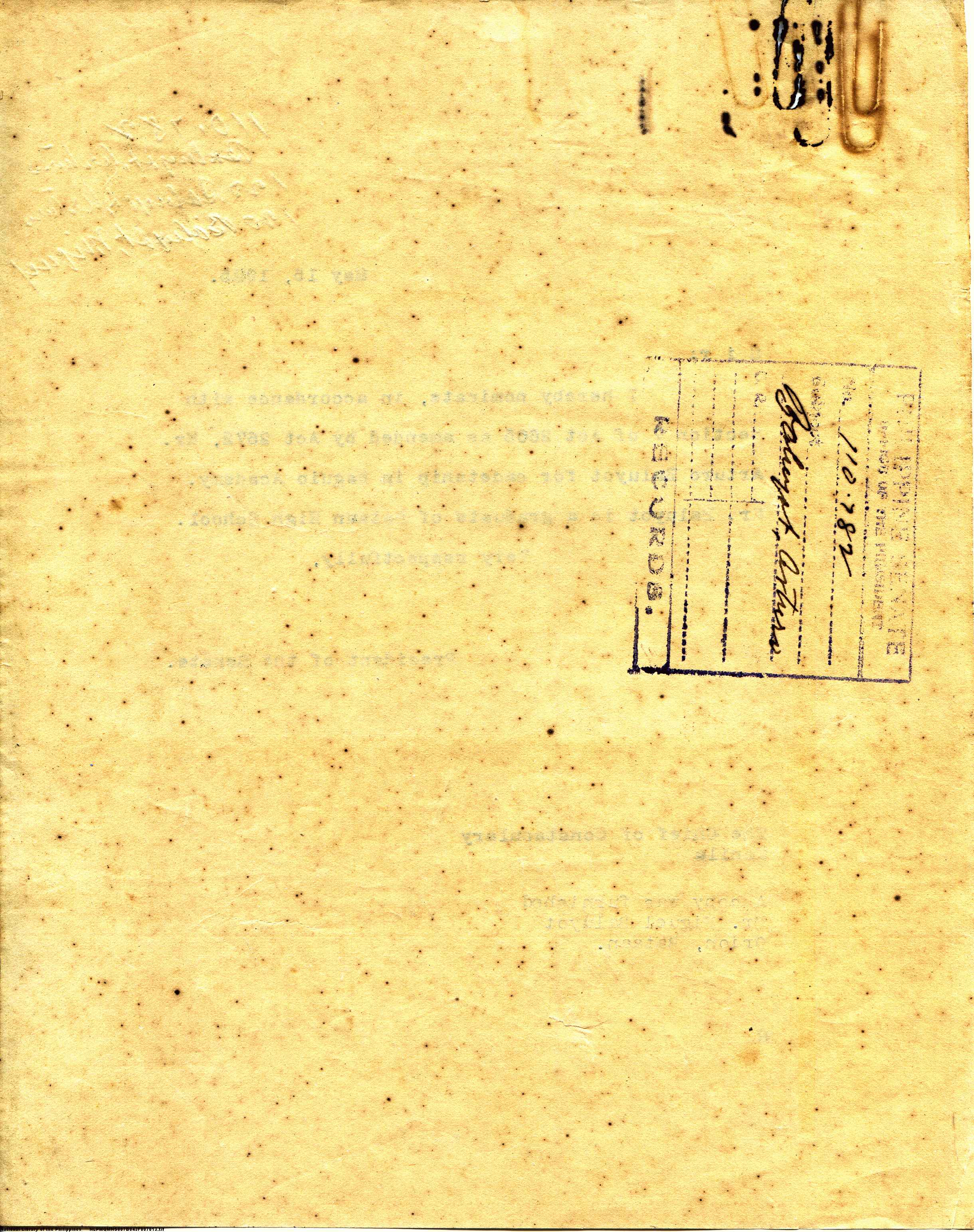 13 
