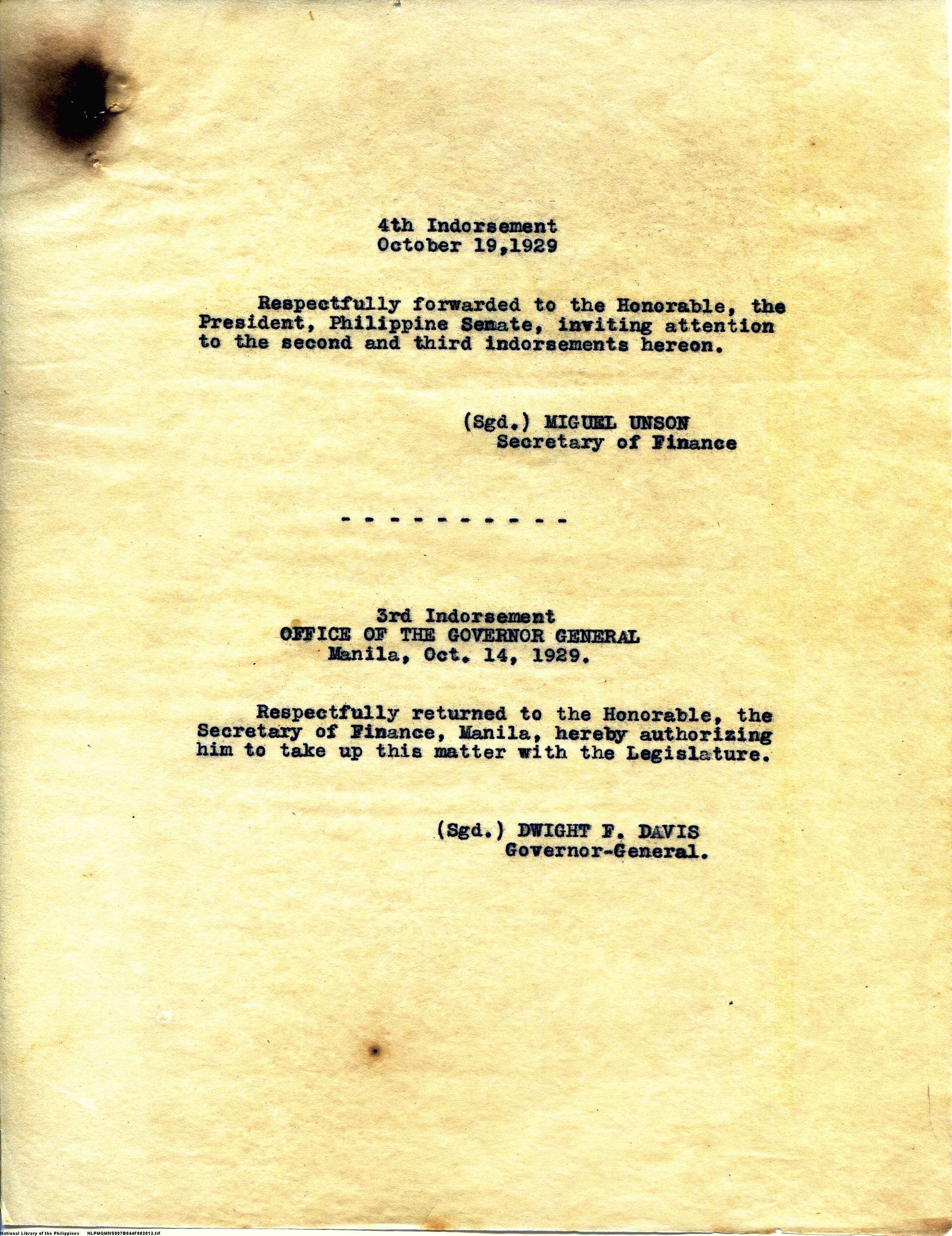 13 
