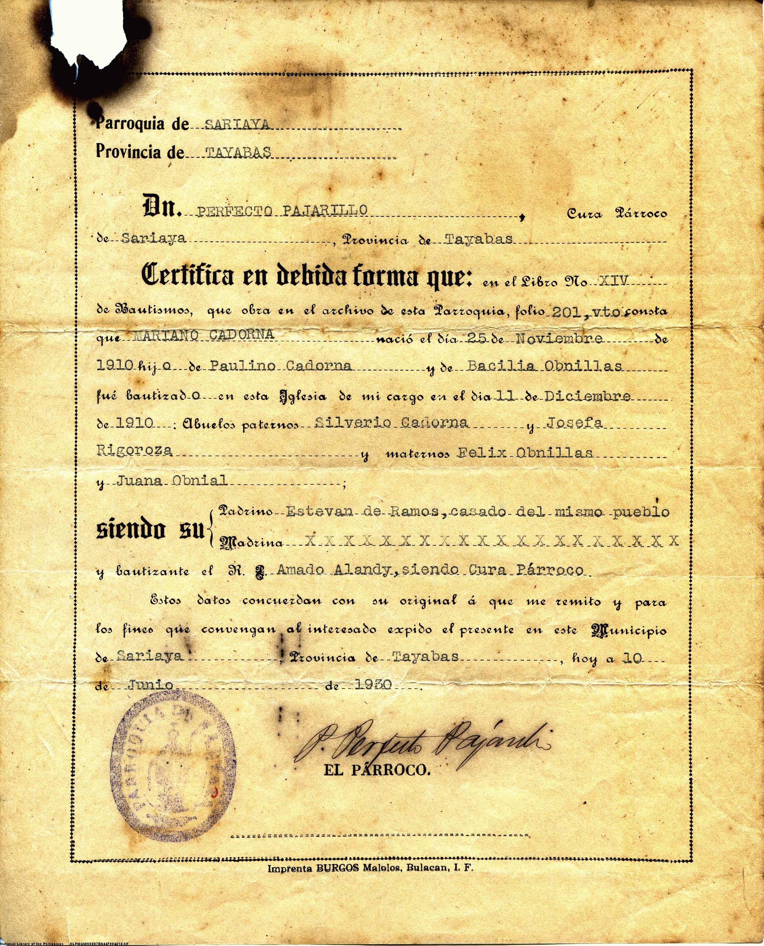10 
