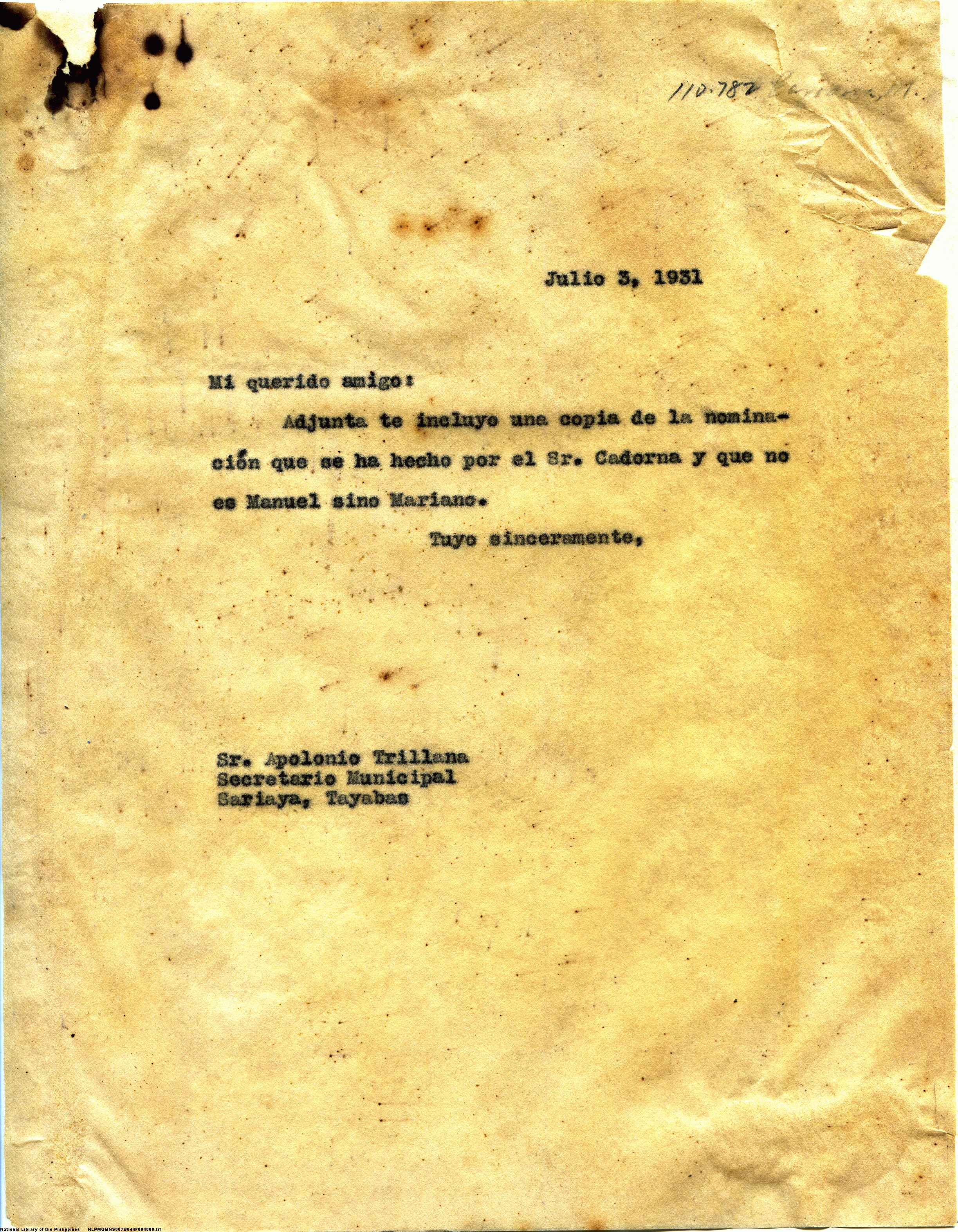8 
