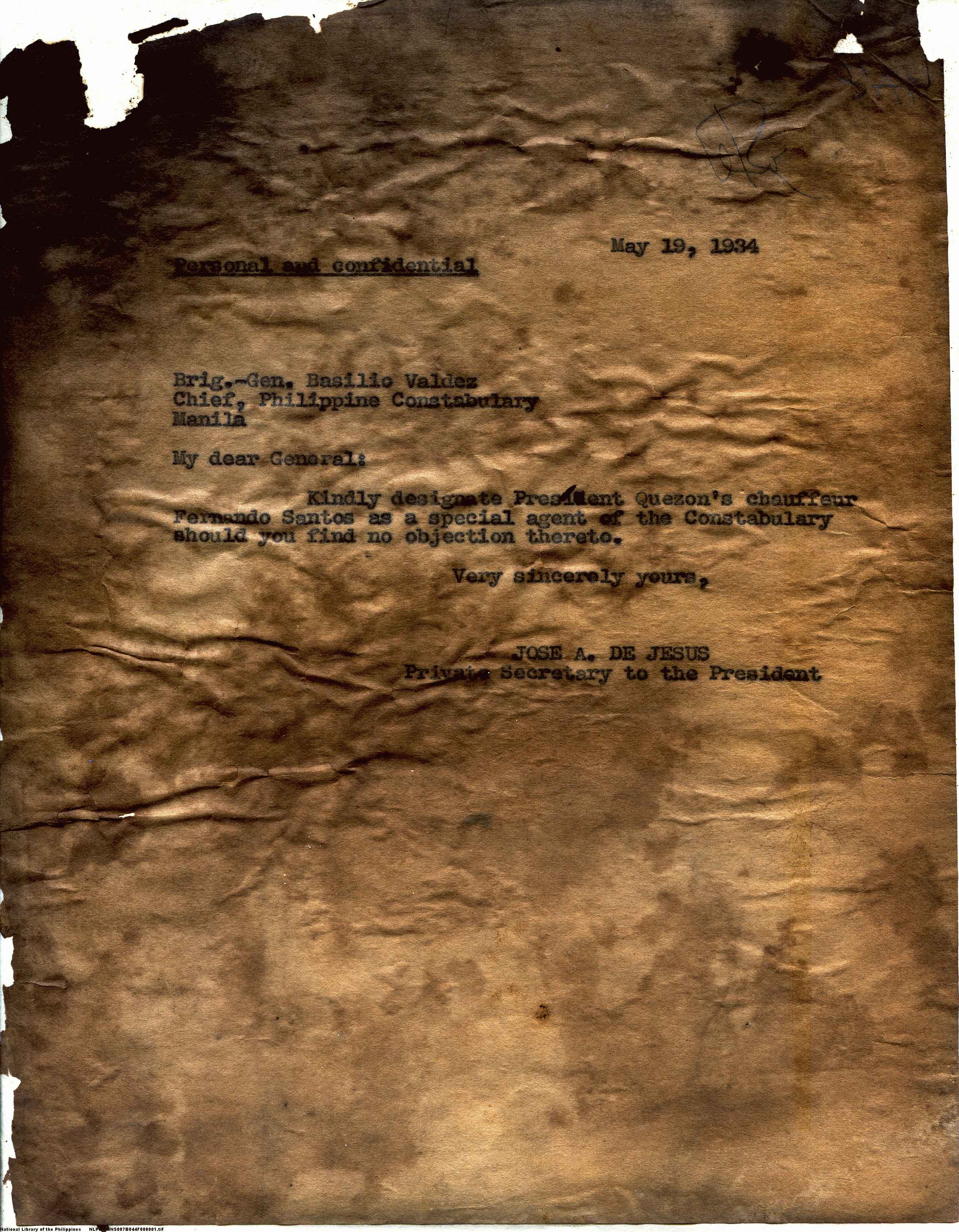 1 

