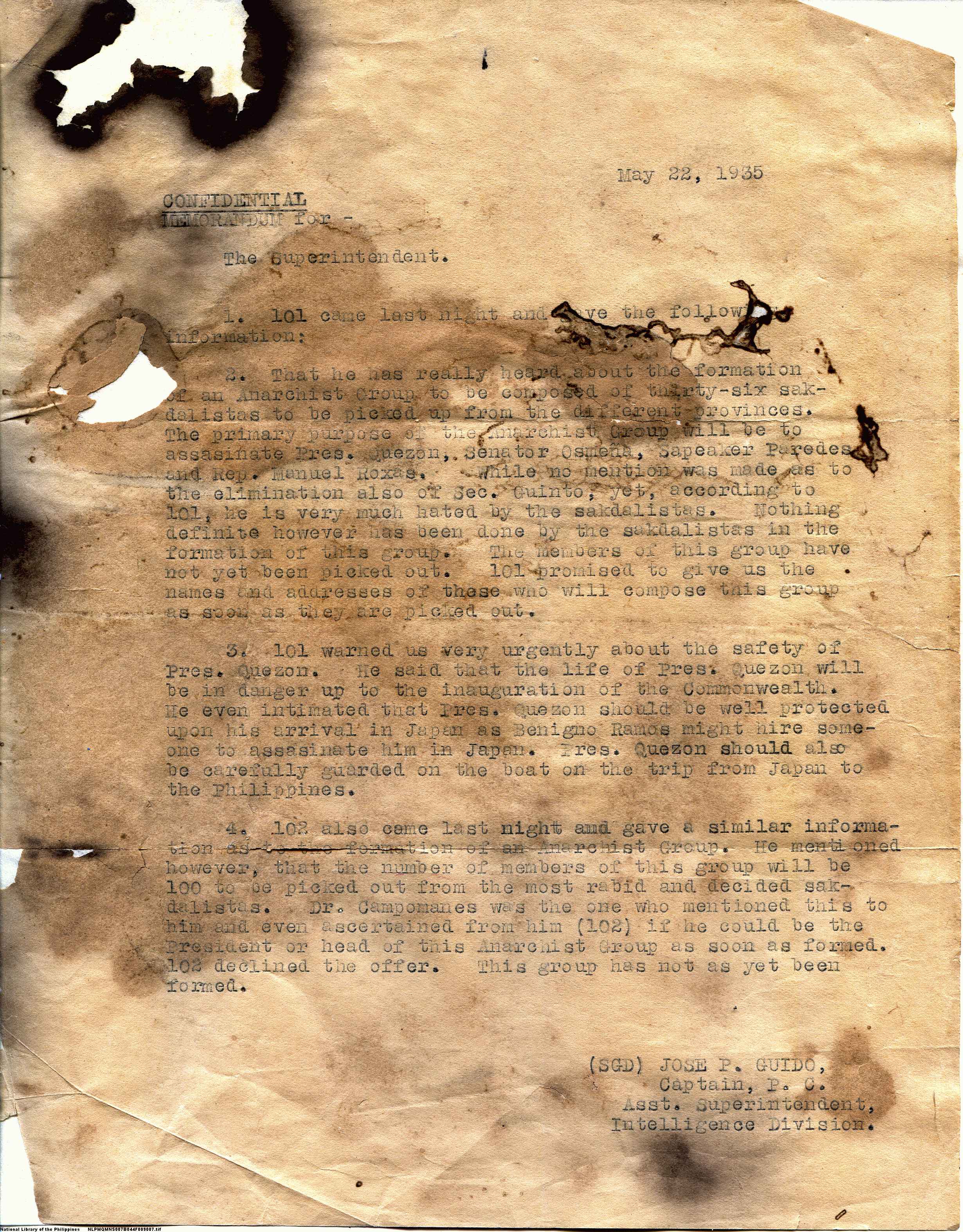 7 
