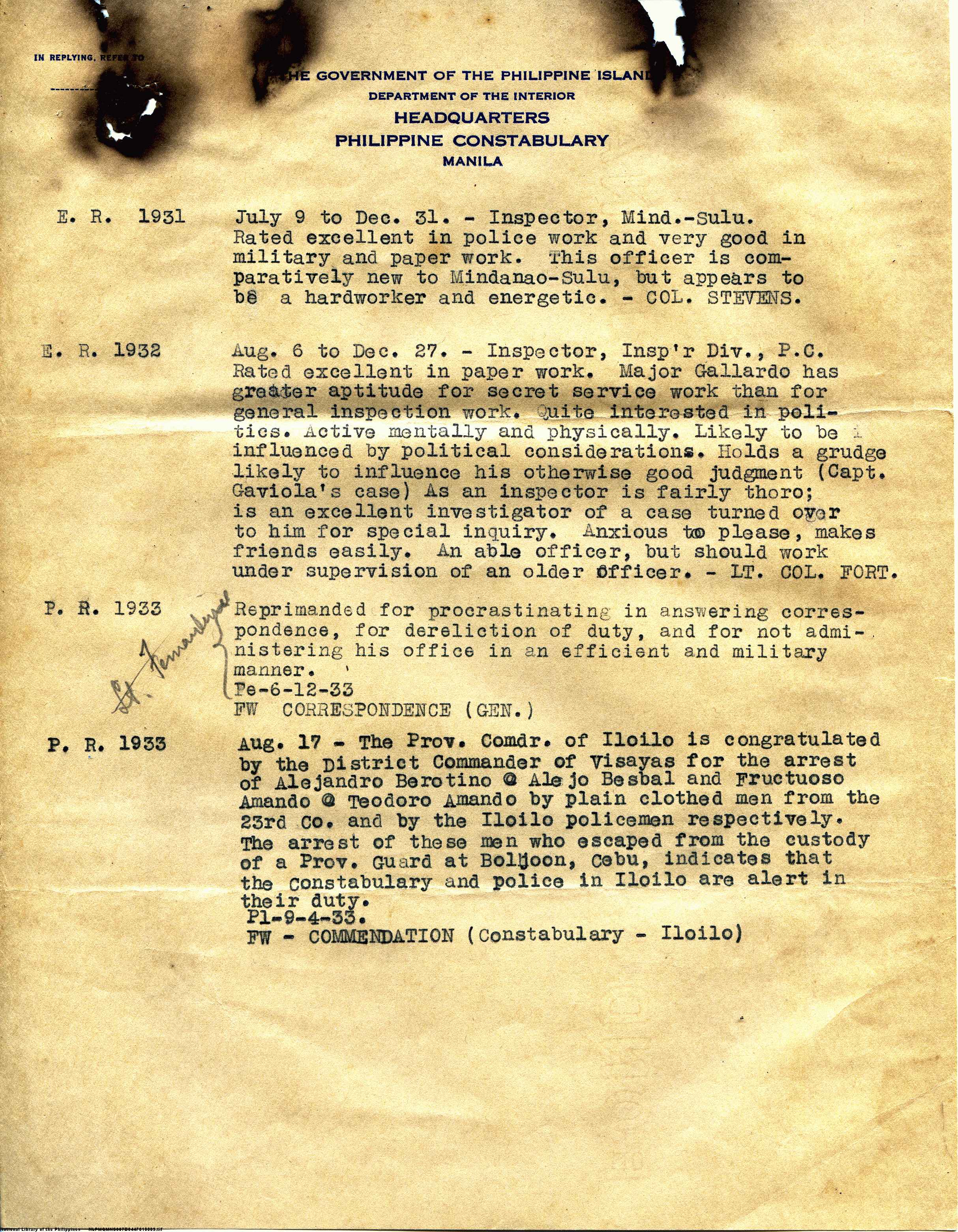 9 
