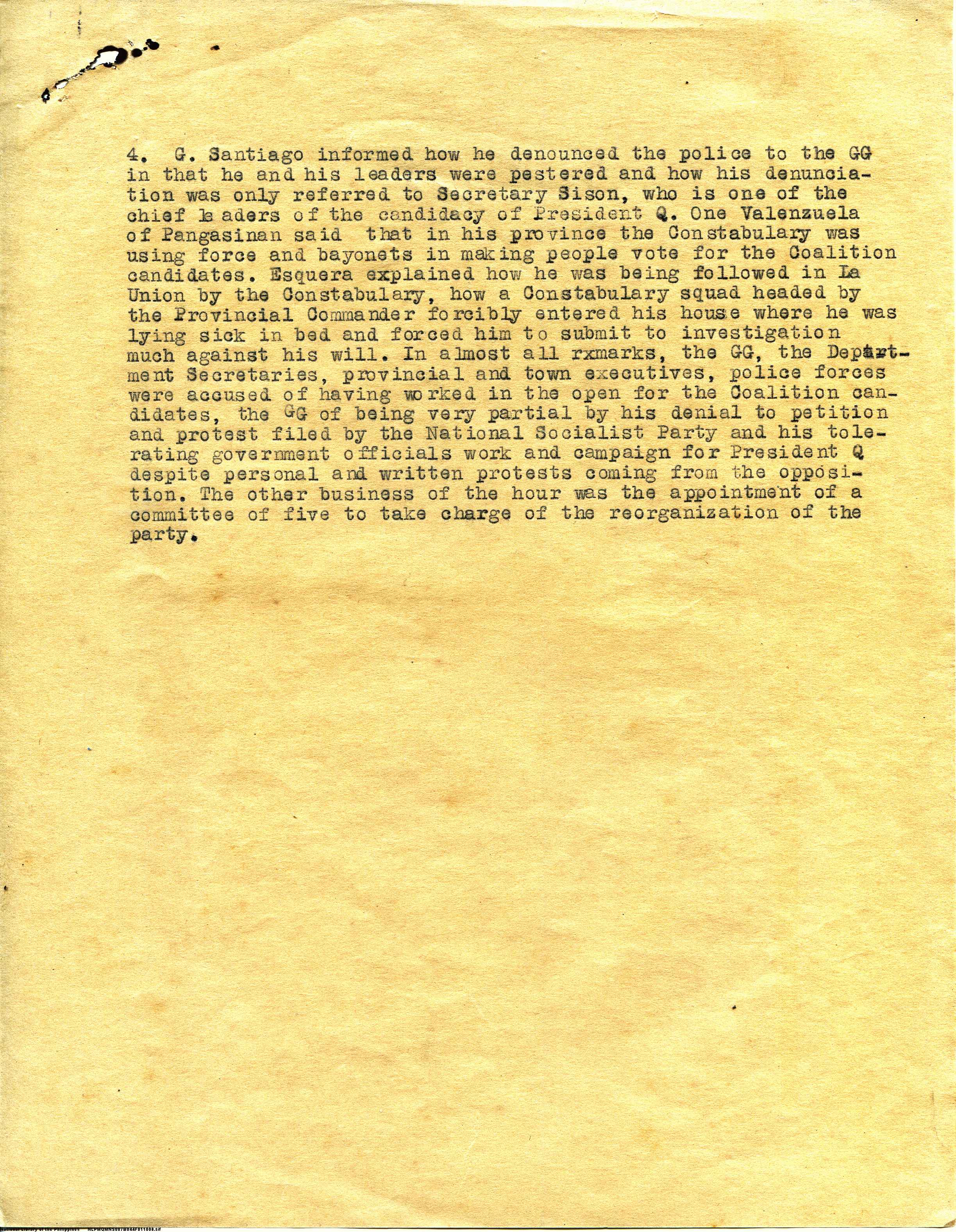 8 
